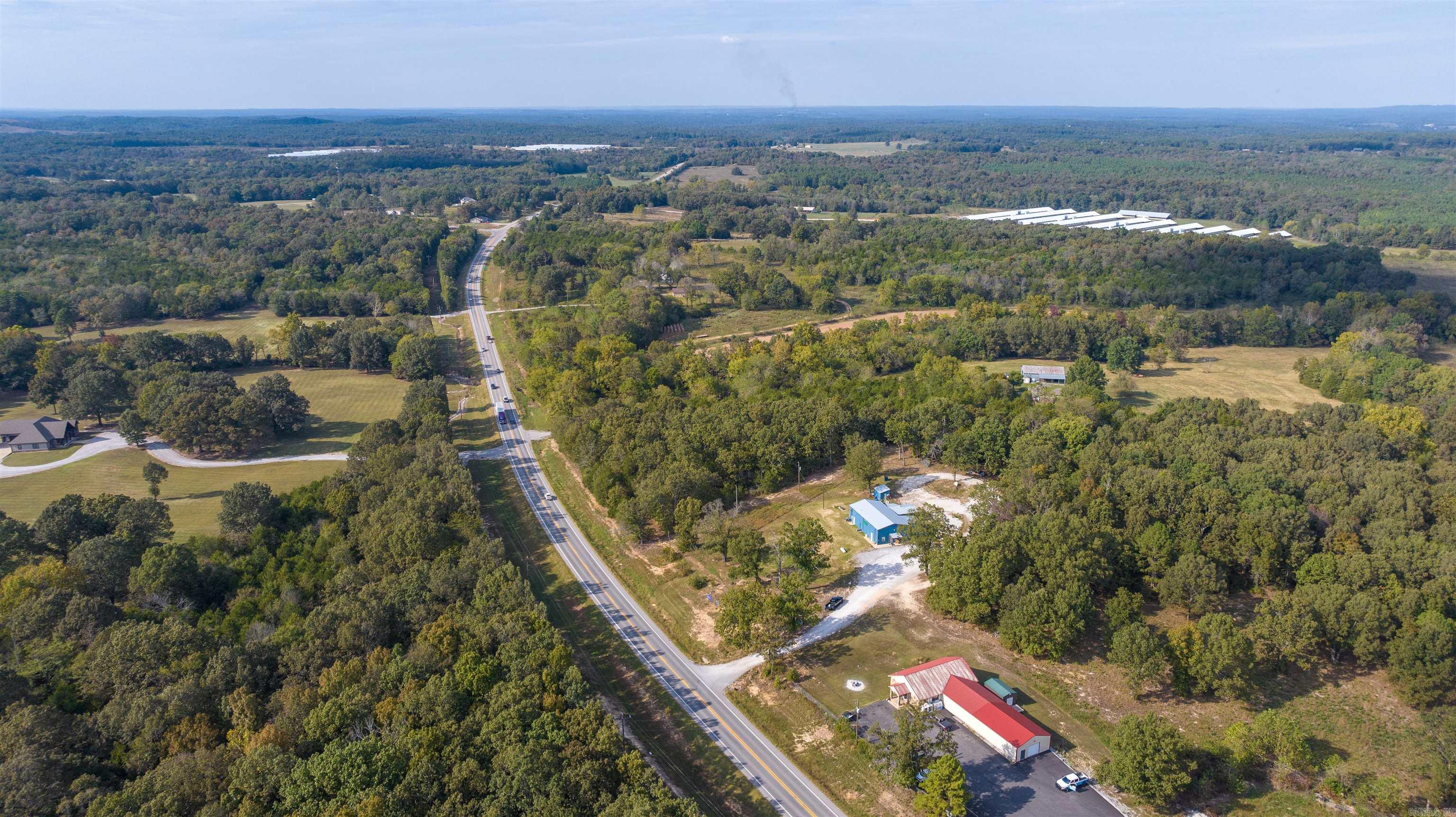 0 Hwy. 167 North  Cave City, AR