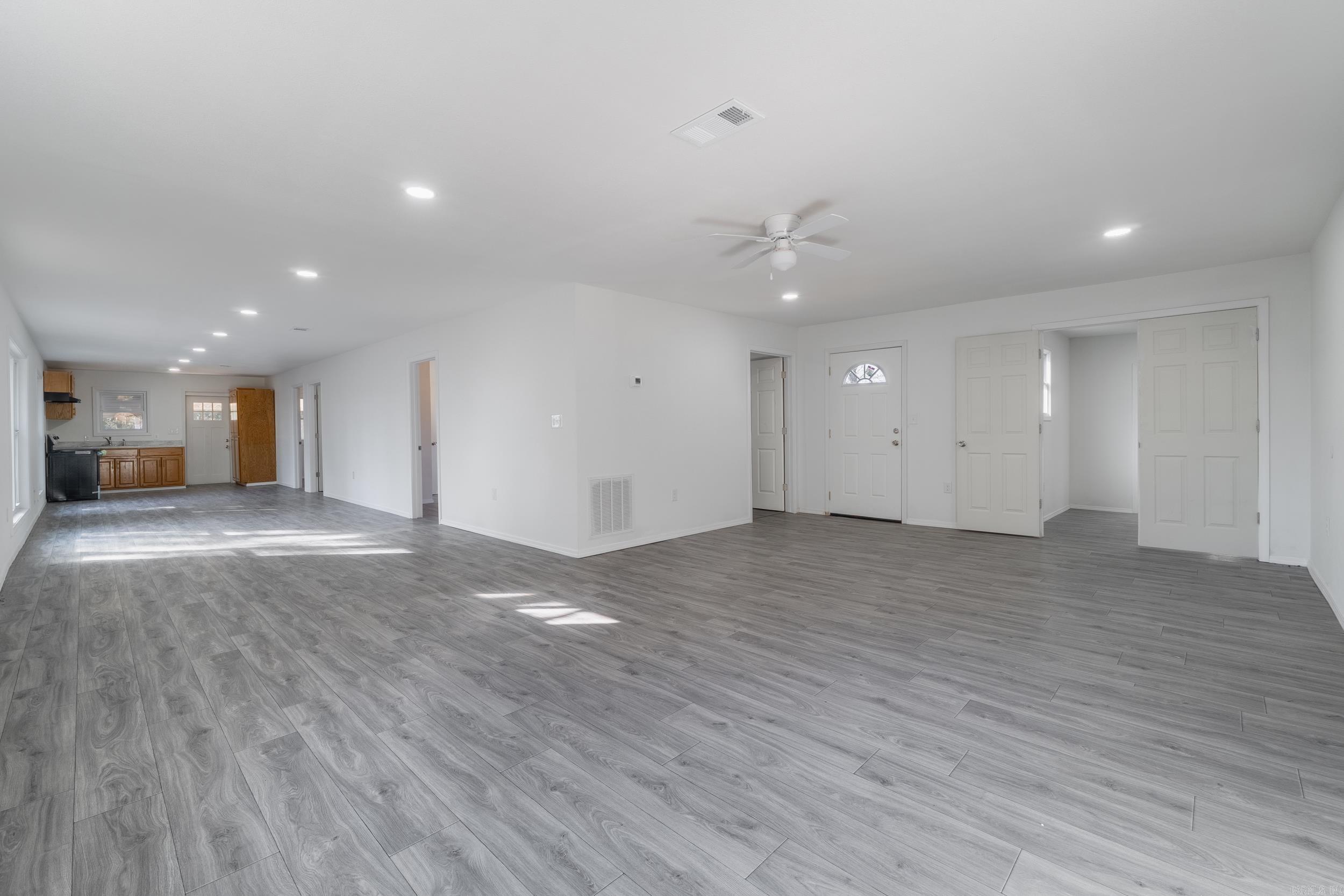 546 County Road 3361  Clarksville, AR