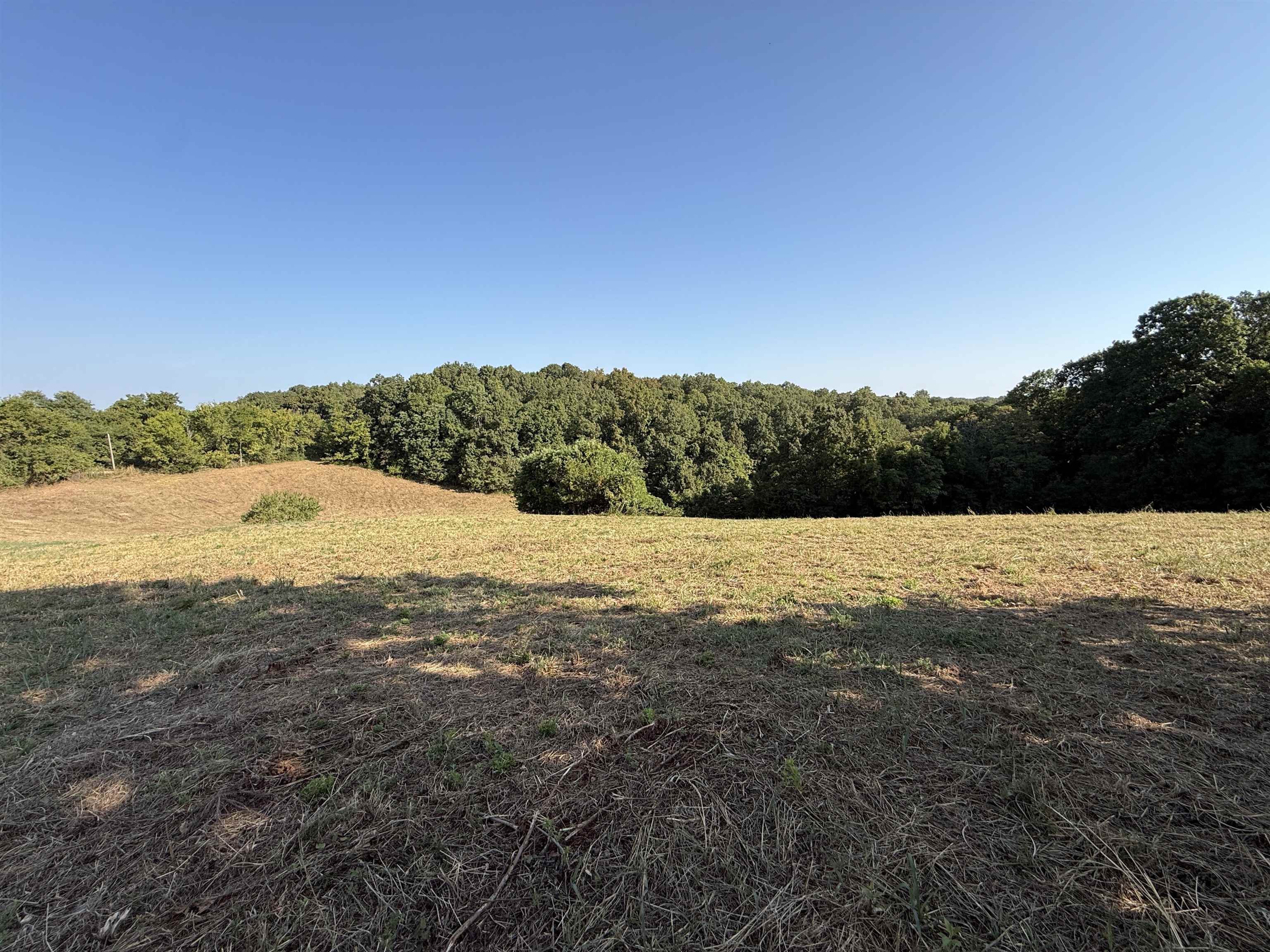 68A Lafferty Road  Mount Pleasant, AR