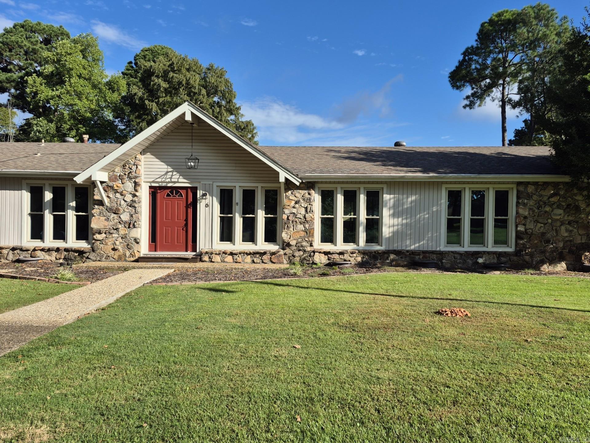 6 W Laramie  Sherwood, AR