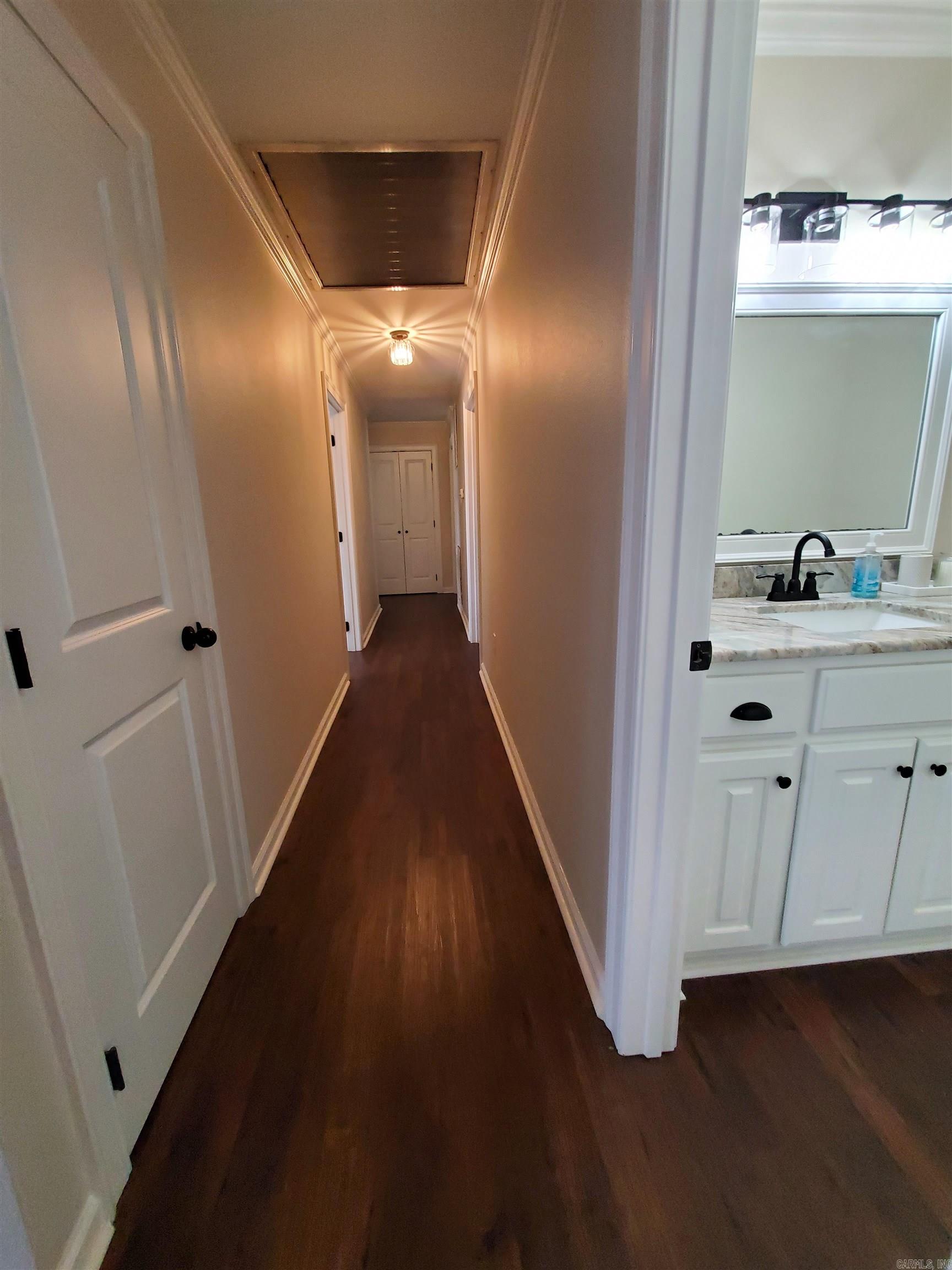 6 W Laramie  Sherwood, AR