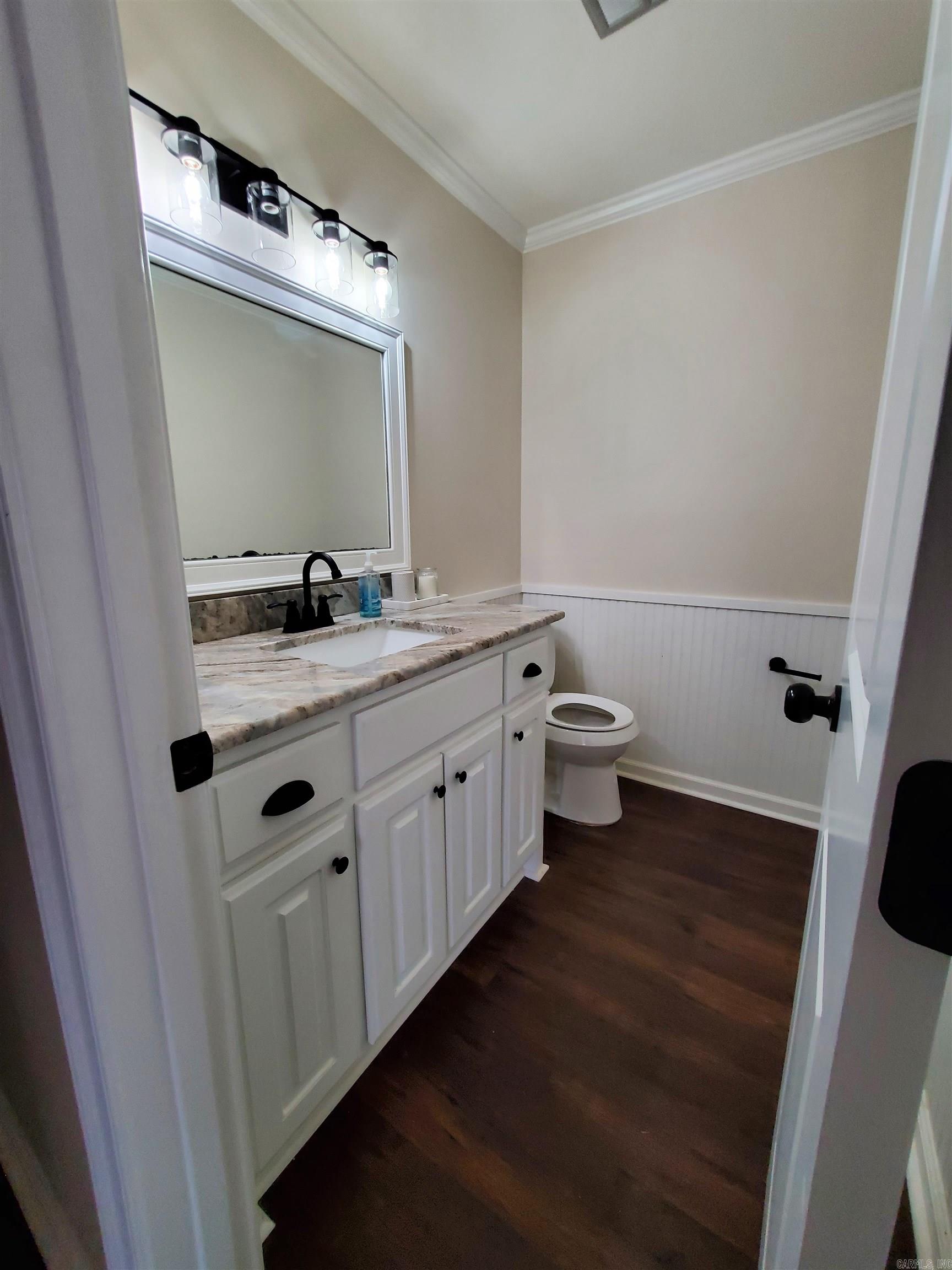 6 W Laramie  Sherwood, AR