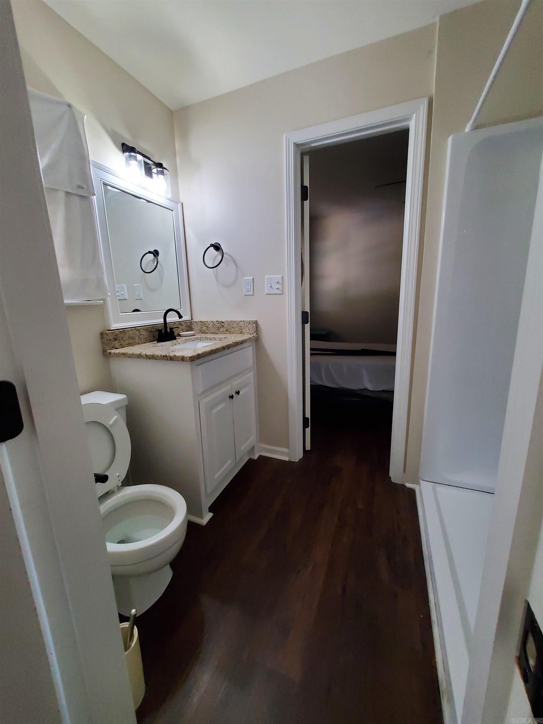 6 W Laramie  Sherwood, AR