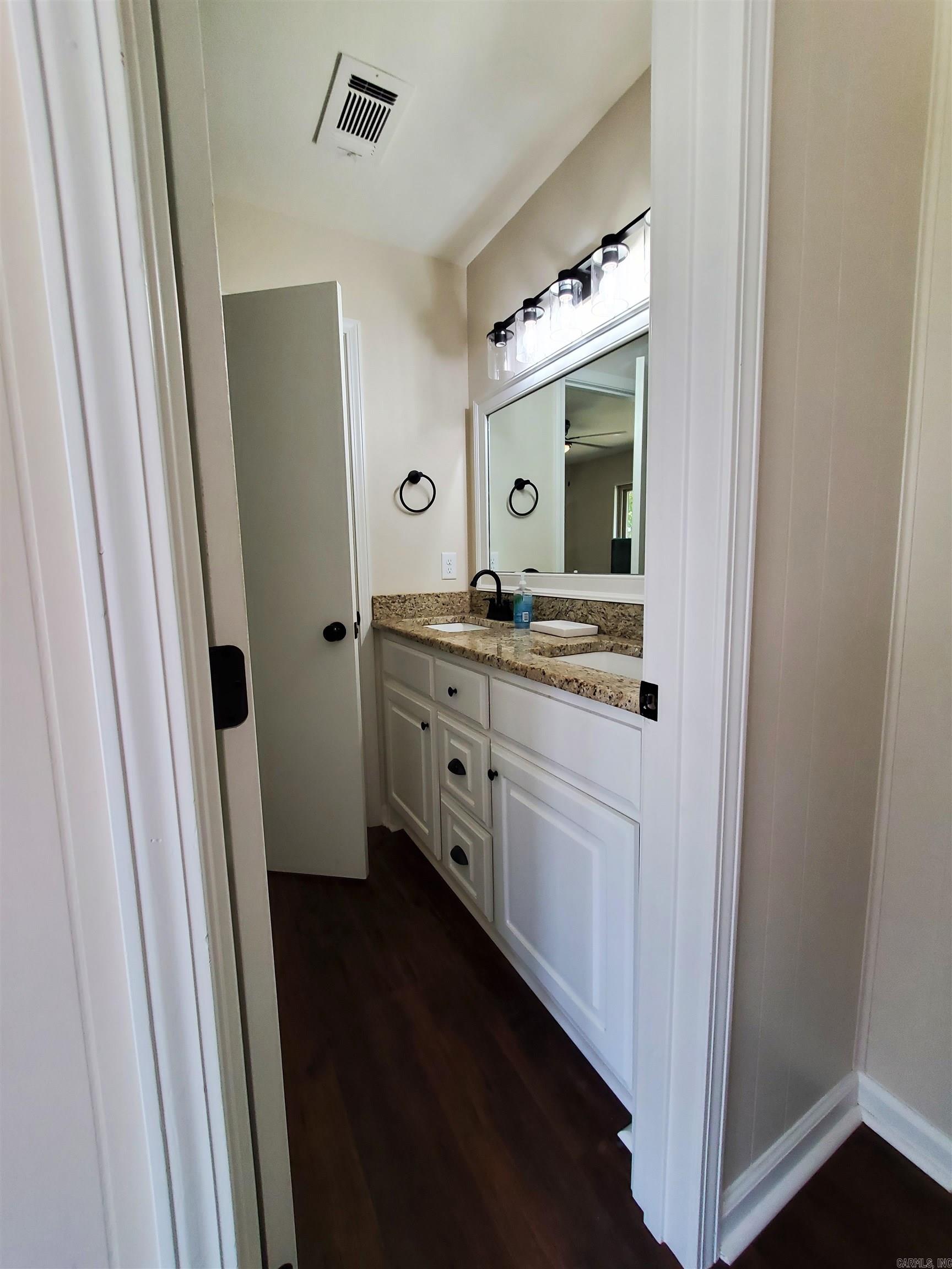 6 W Laramie  Sherwood, AR