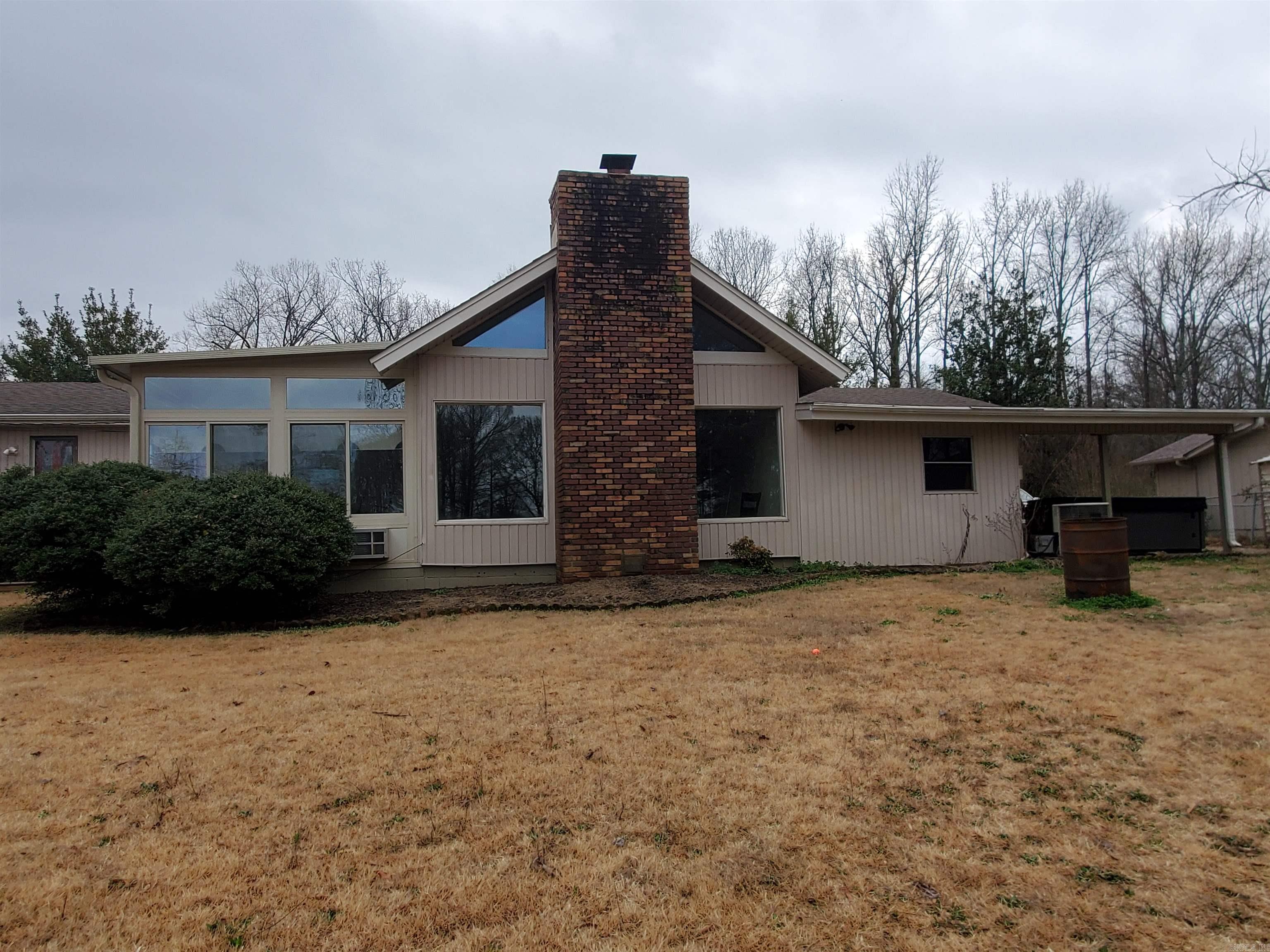 6 W Laramie  Sherwood, AR