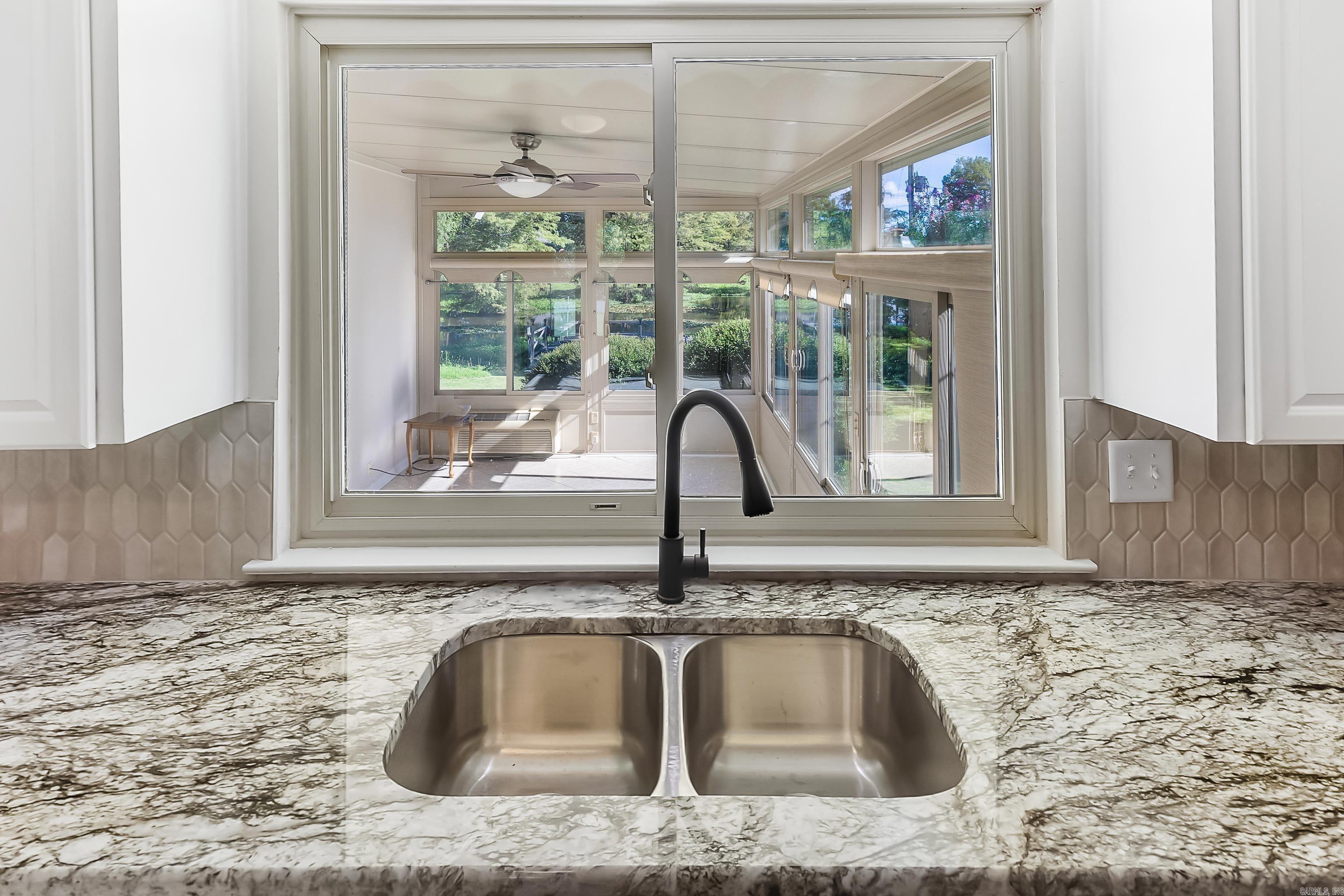 6 W Laramie  Sherwood, AR