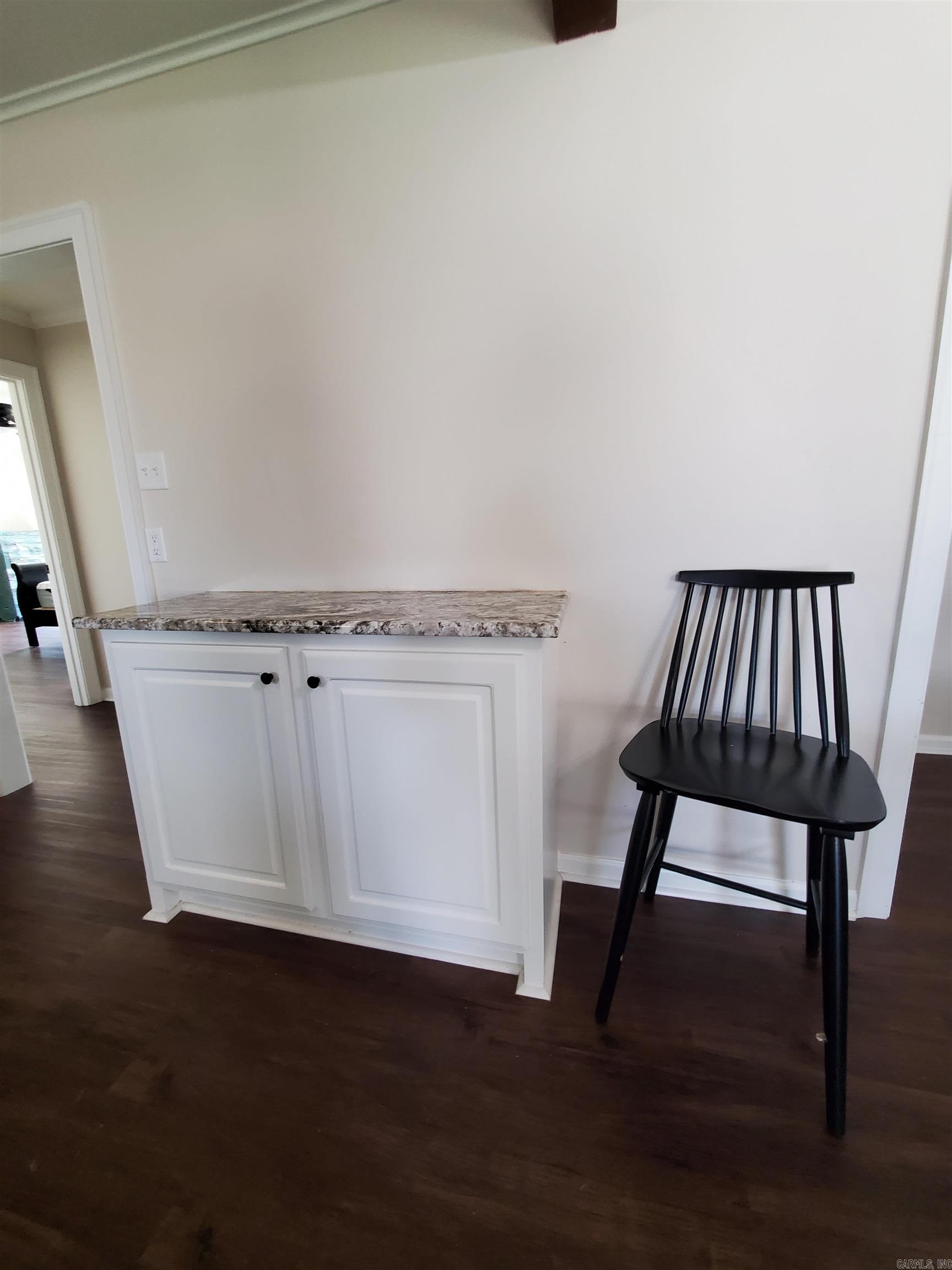 6 W Laramie  Sherwood, AR