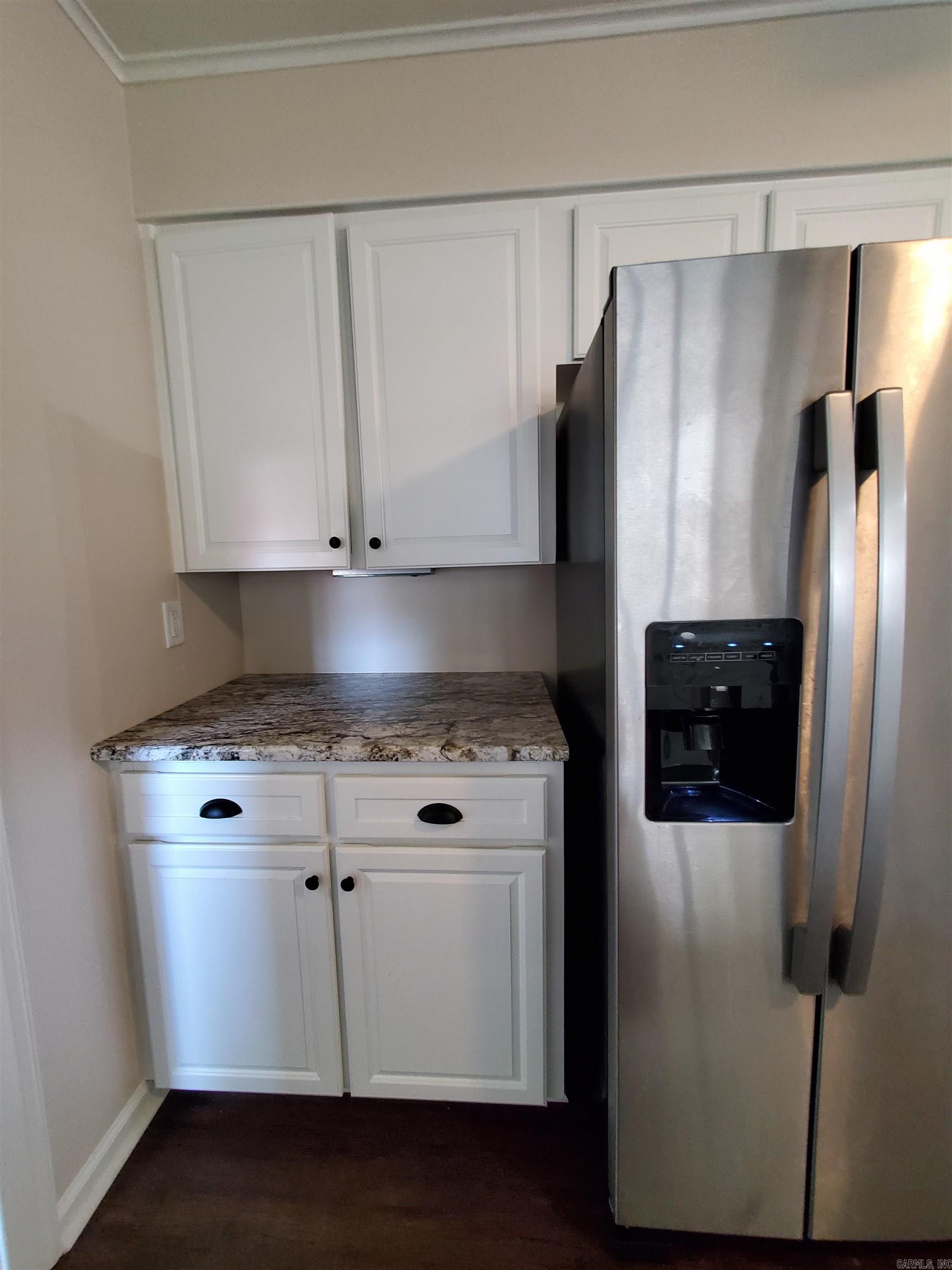 6 W Laramie  Sherwood, AR