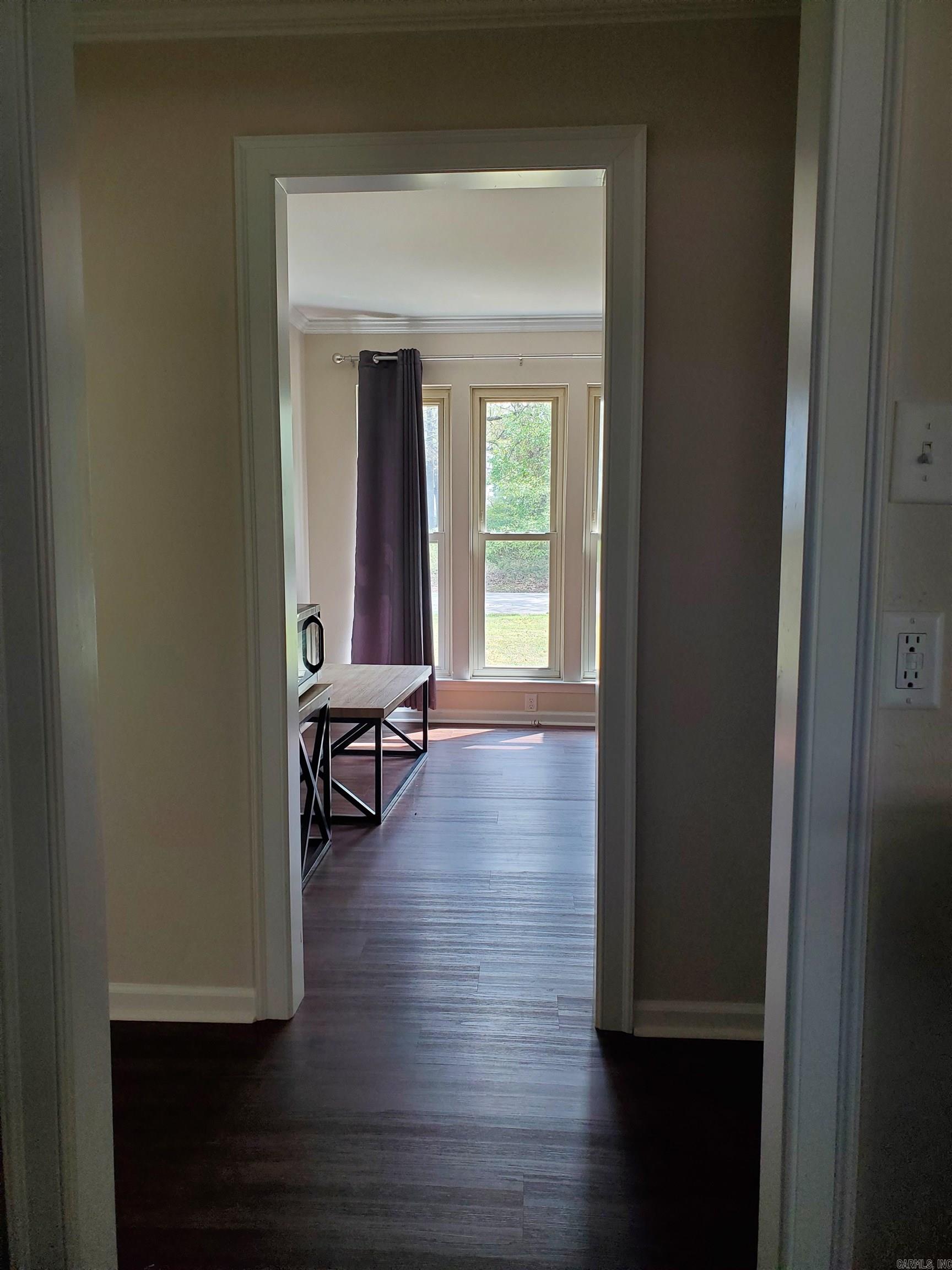 6 W Laramie  Sherwood, AR