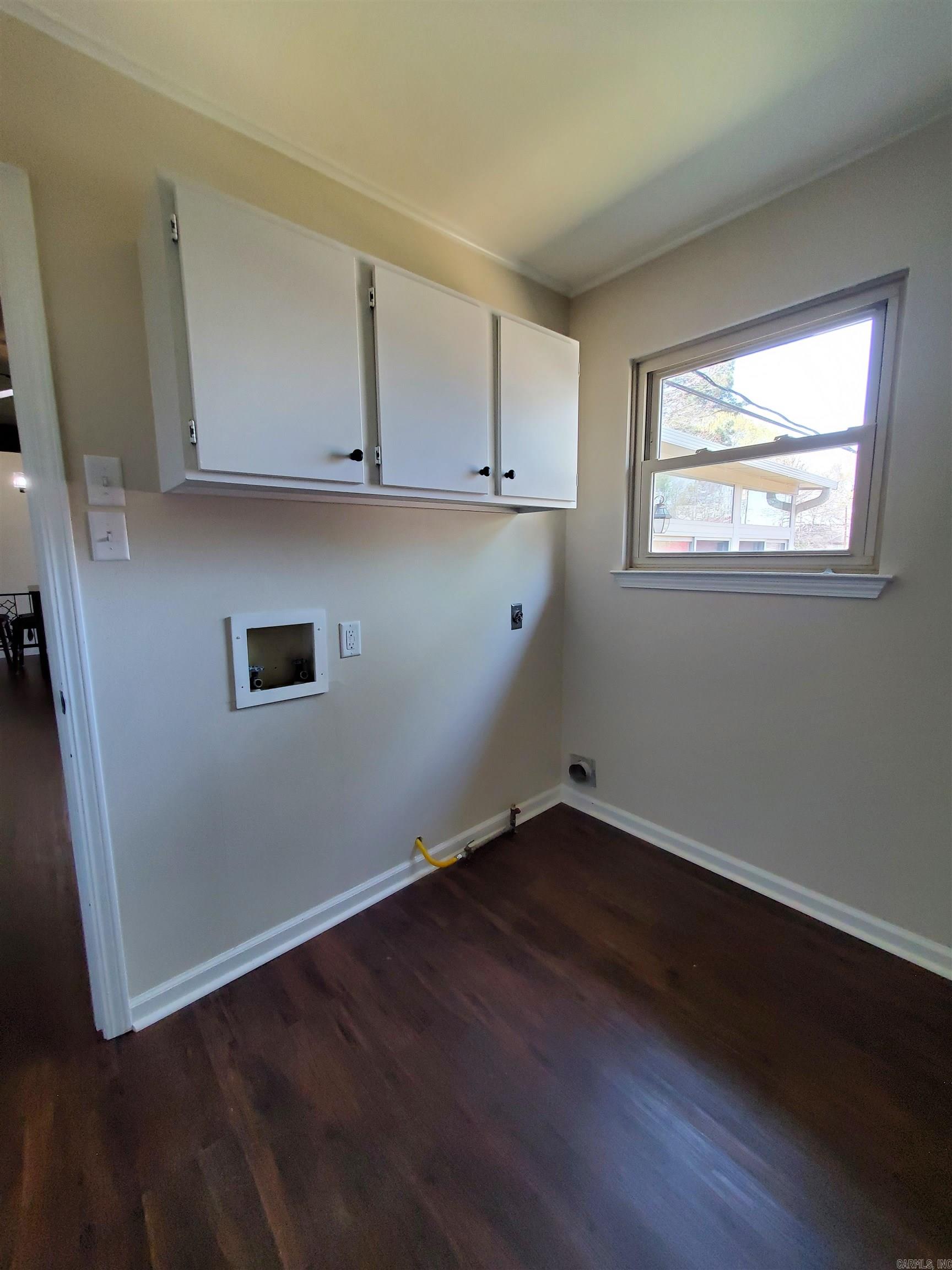 6 W Laramie  Sherwood, AR