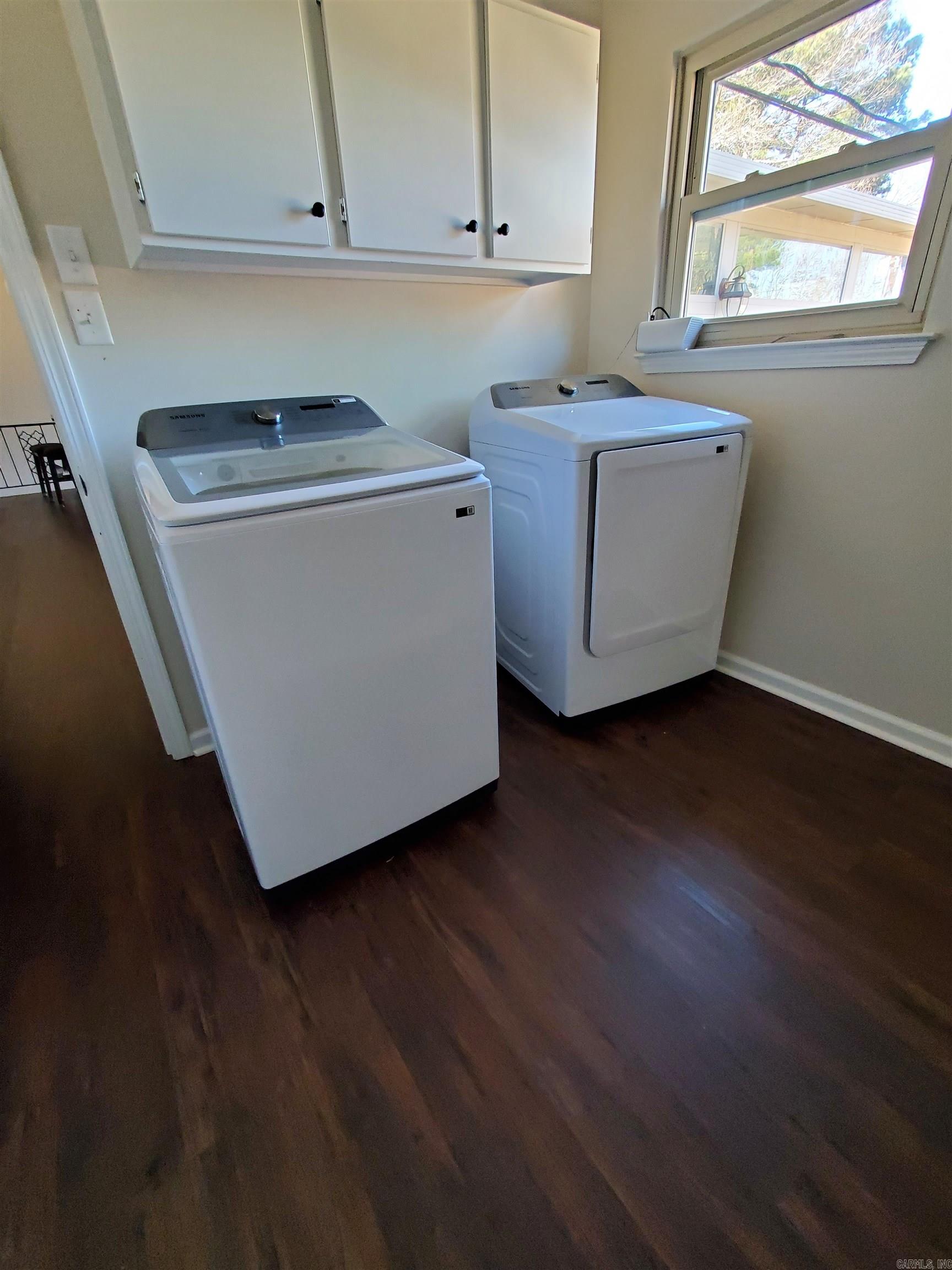 6 W Laramie  Sherwood, AR