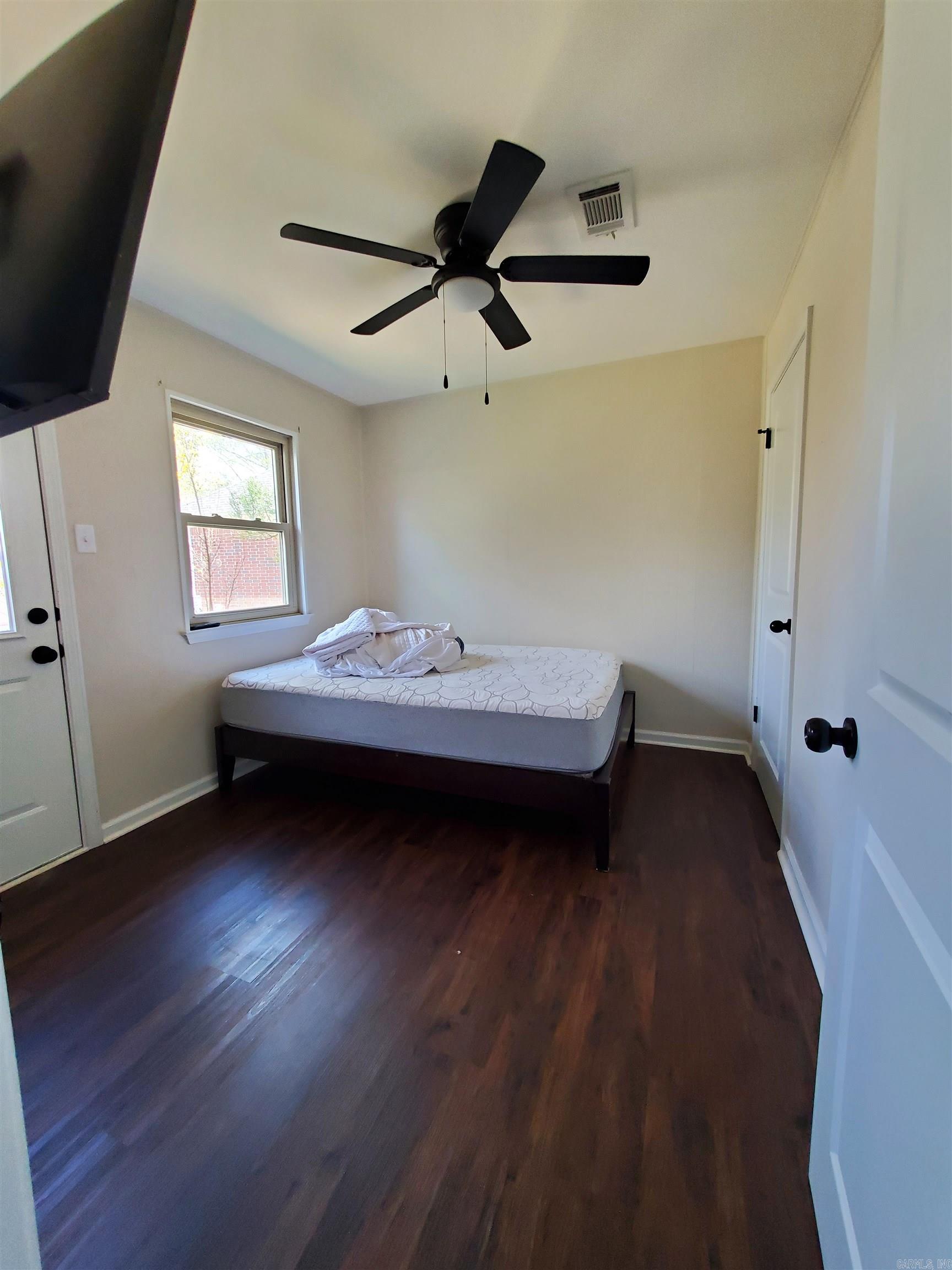 6 W Laramie  Sherwood, AR