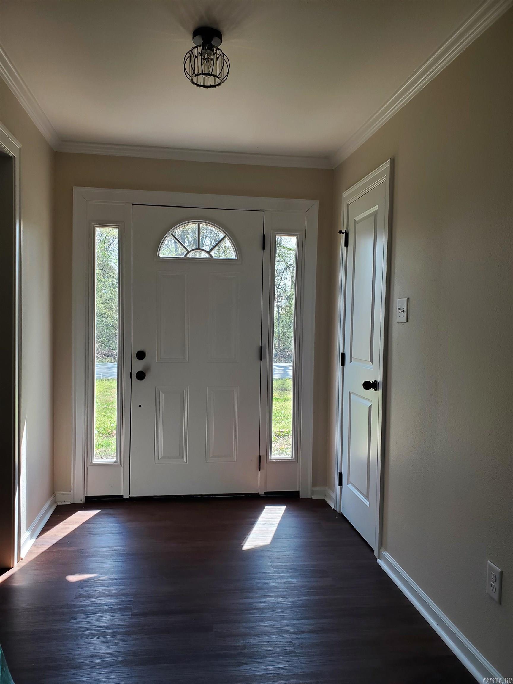 6 W Laramie  Sherwood, AR