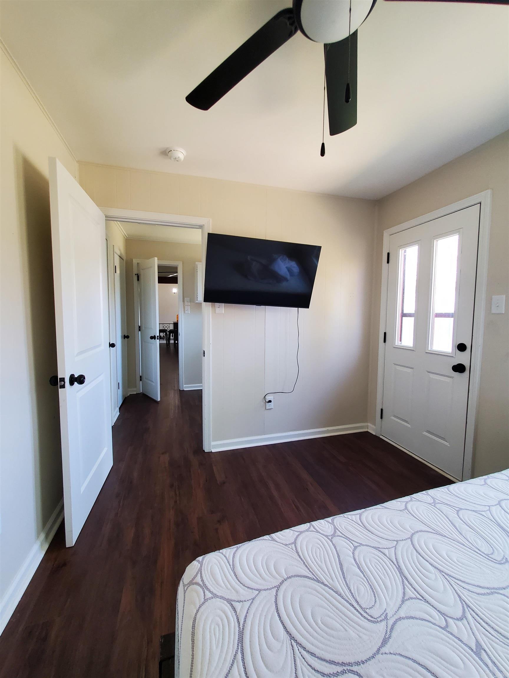 6 W Laramie  Sherwood, AR