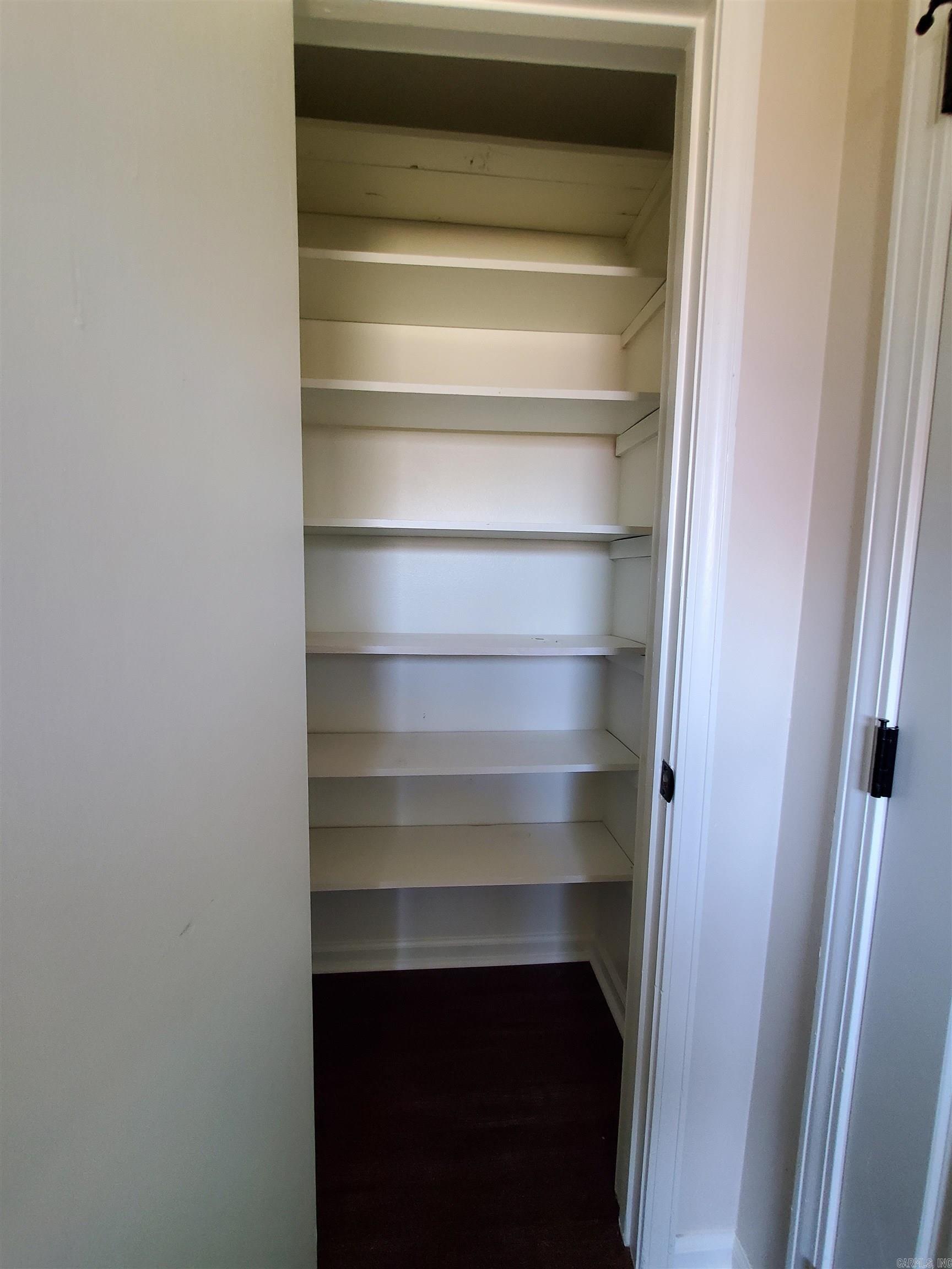 6 W Laramie  Sherwood, AR