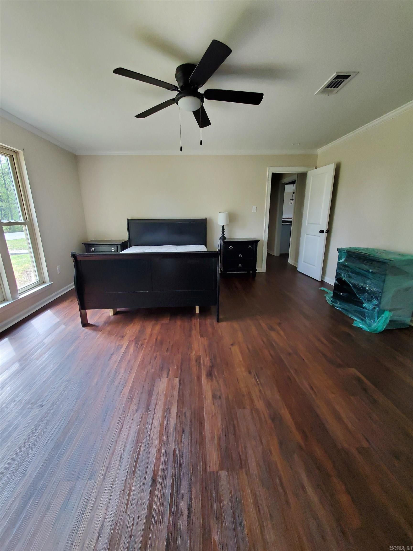 6 W Laramie  Sherwood, AR