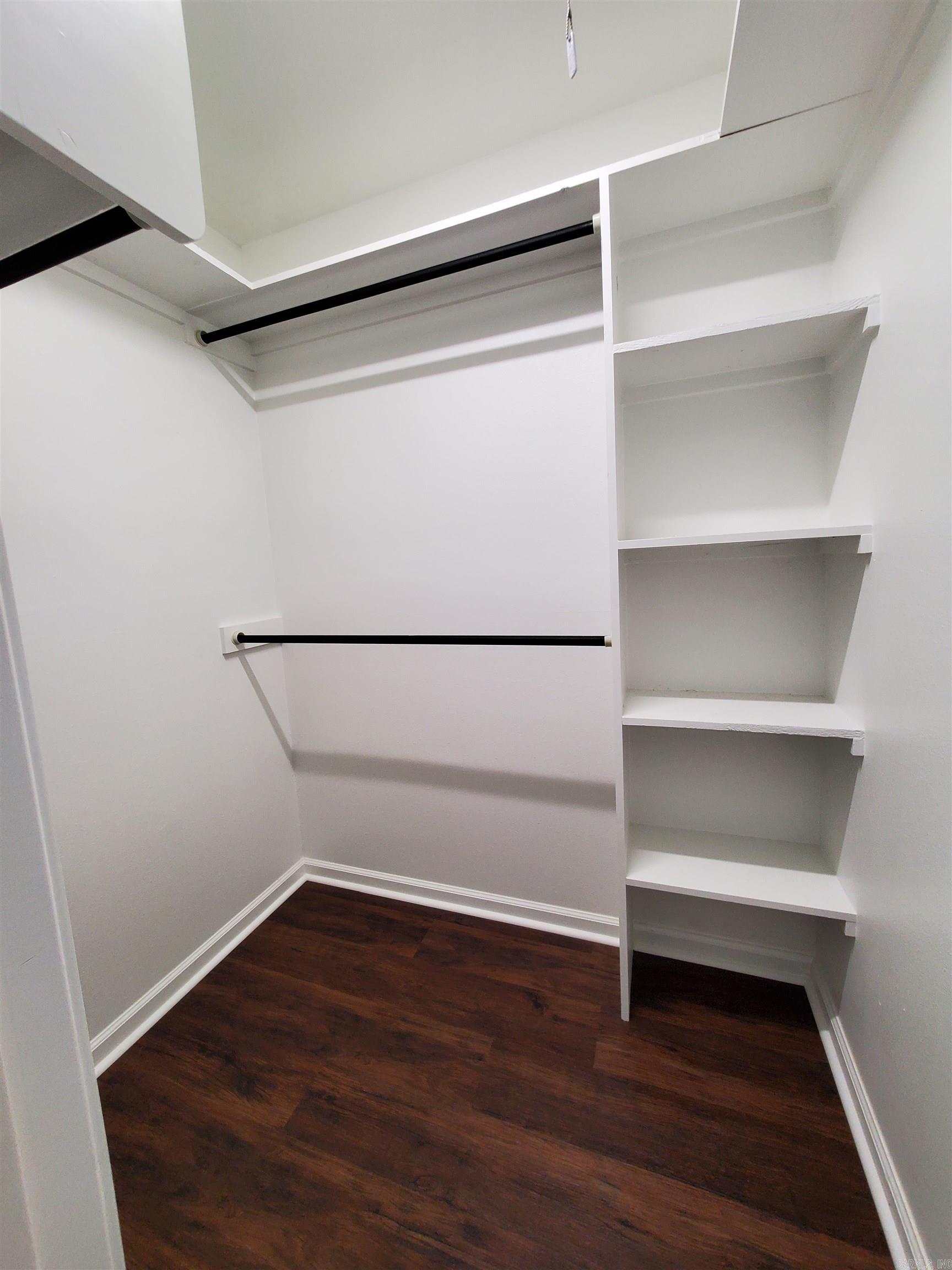 6 W Laramie  Sherwood, AR