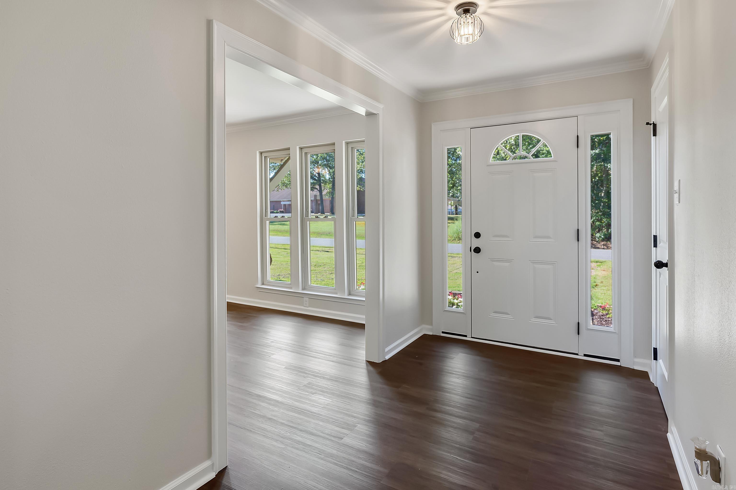 6 W Laramie  Sherwood, AR