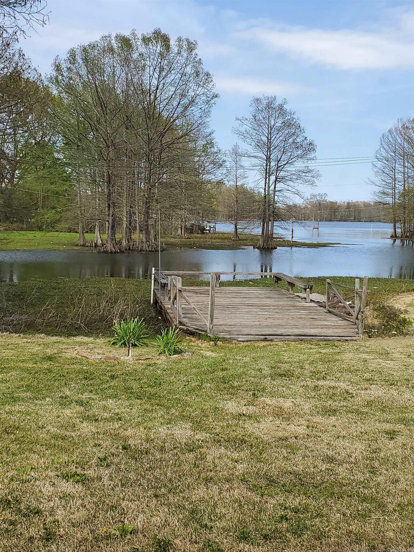 6 W Laramie  Sherwood, AR