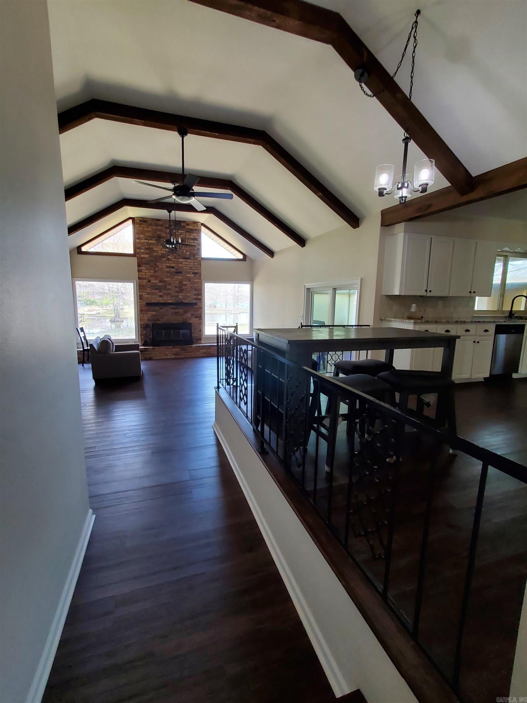 6 W Laramie  Sherwood, AR