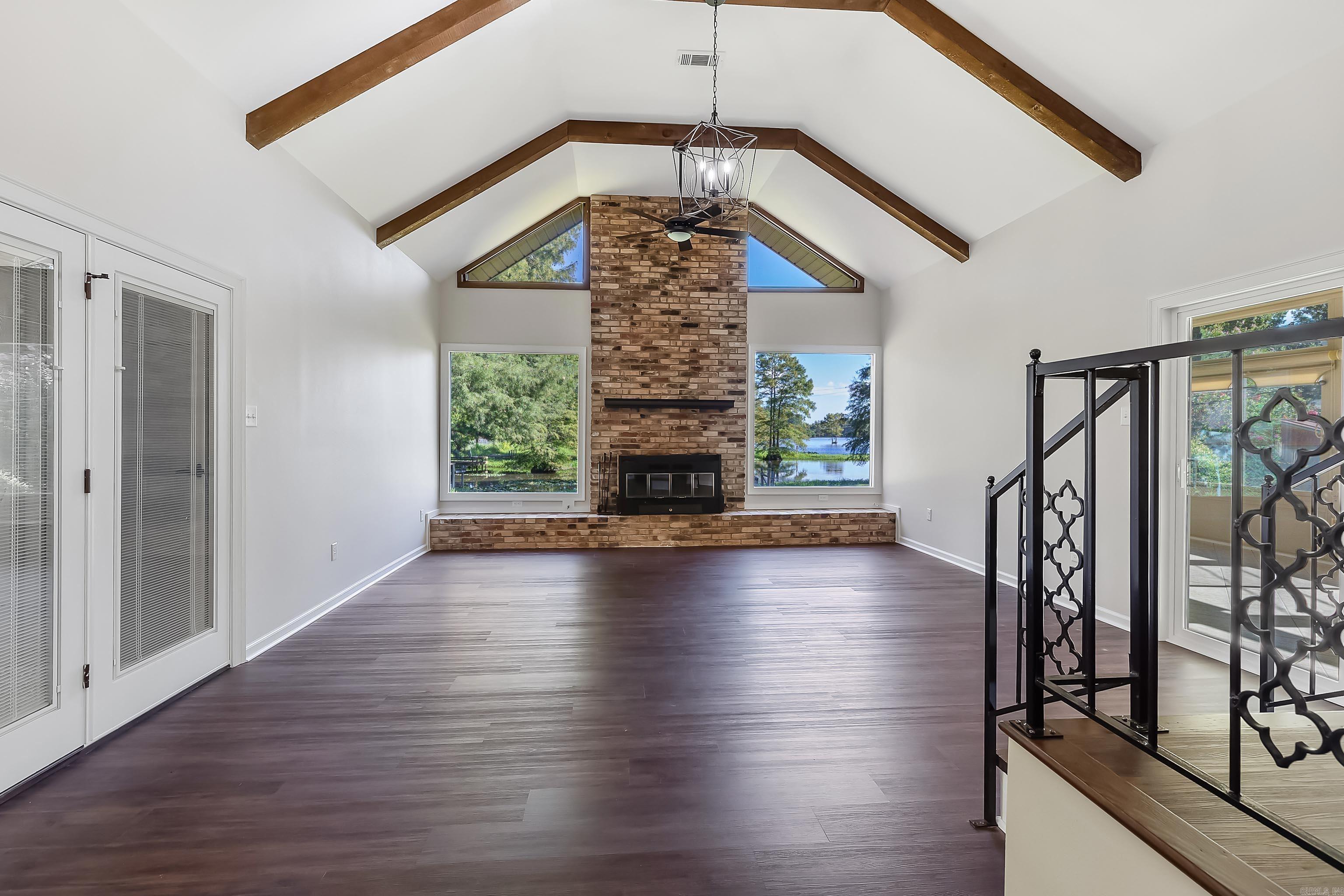 6 W Laramie  Sherwood, AR