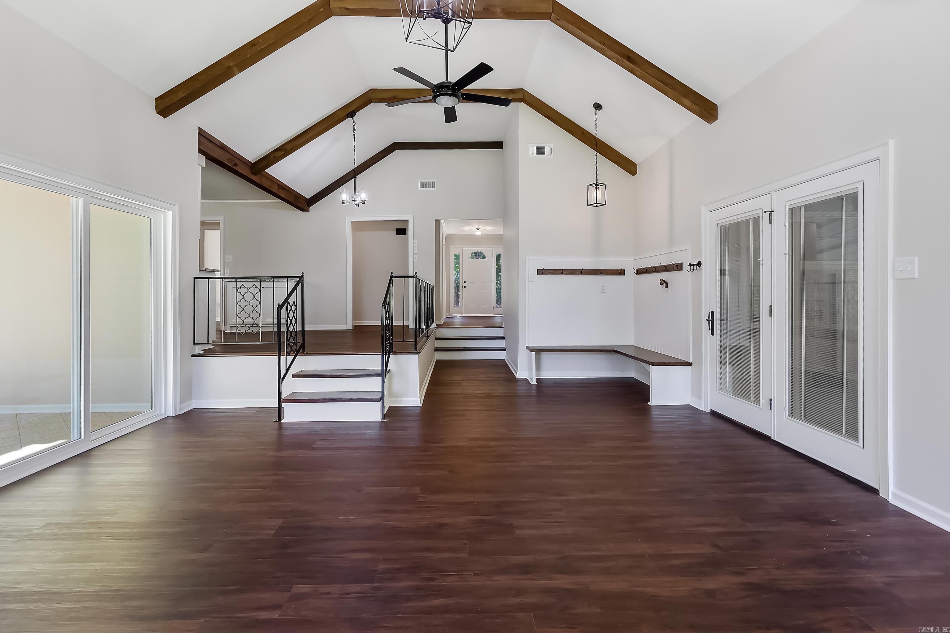 6 W Laramie  Sherwood, AR