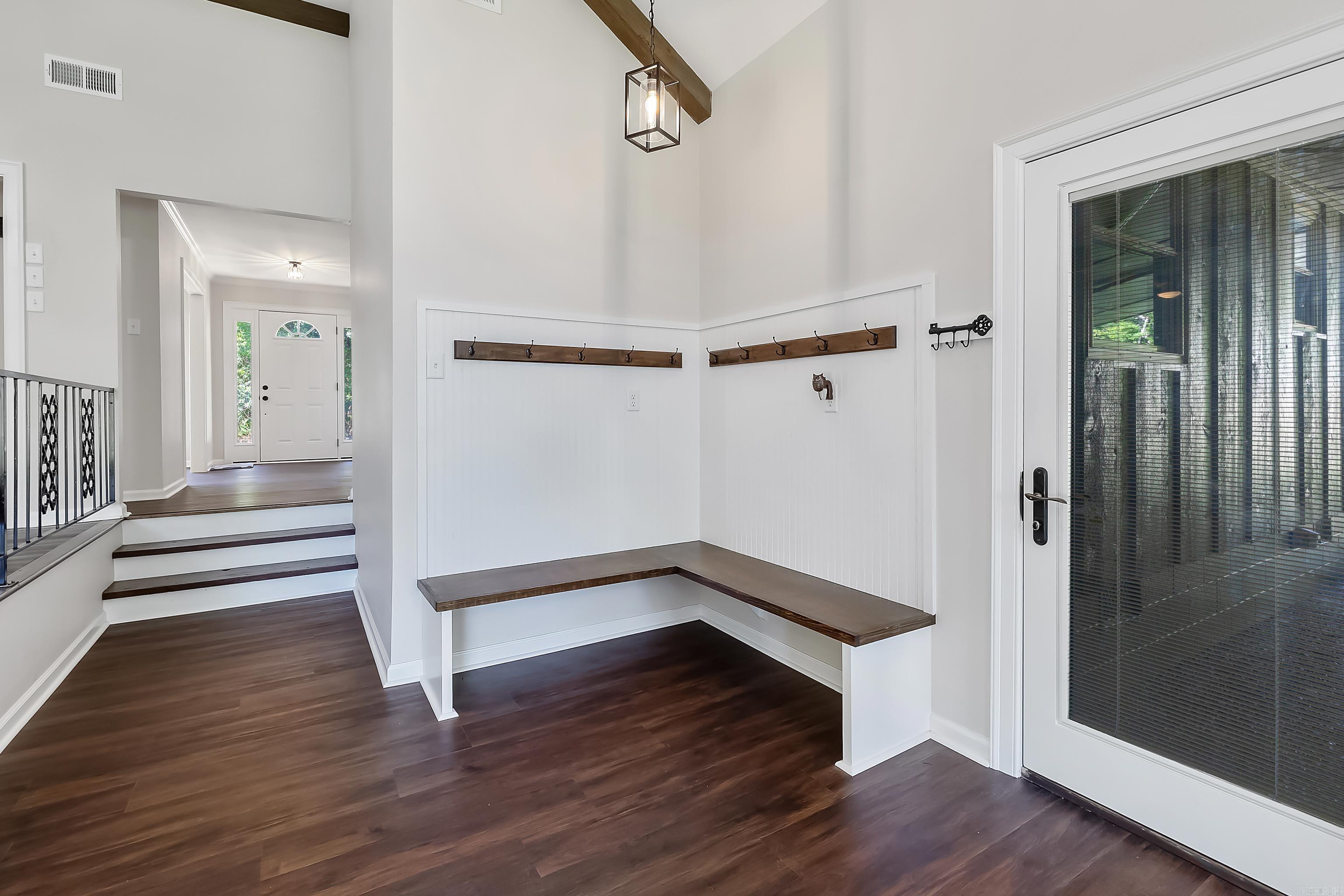 6 W Laramie  Sherwood, AR