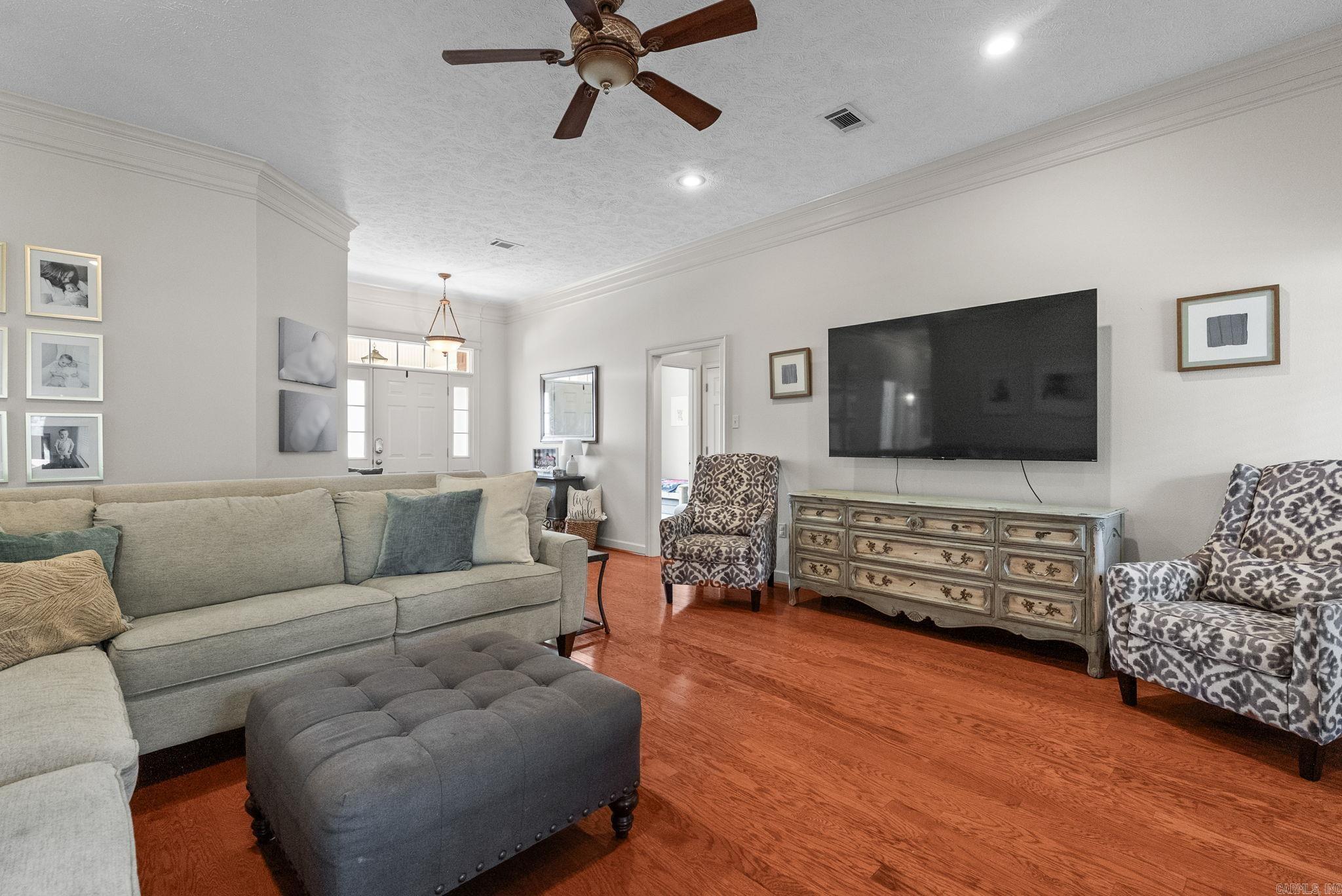 37 Linda Circle Greenbrier, AR 72058