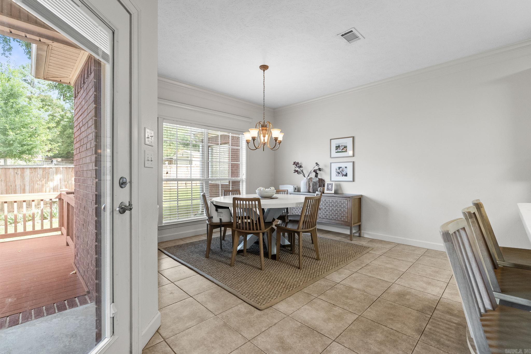 37 Linda Circle Greenbrier, AR 72058