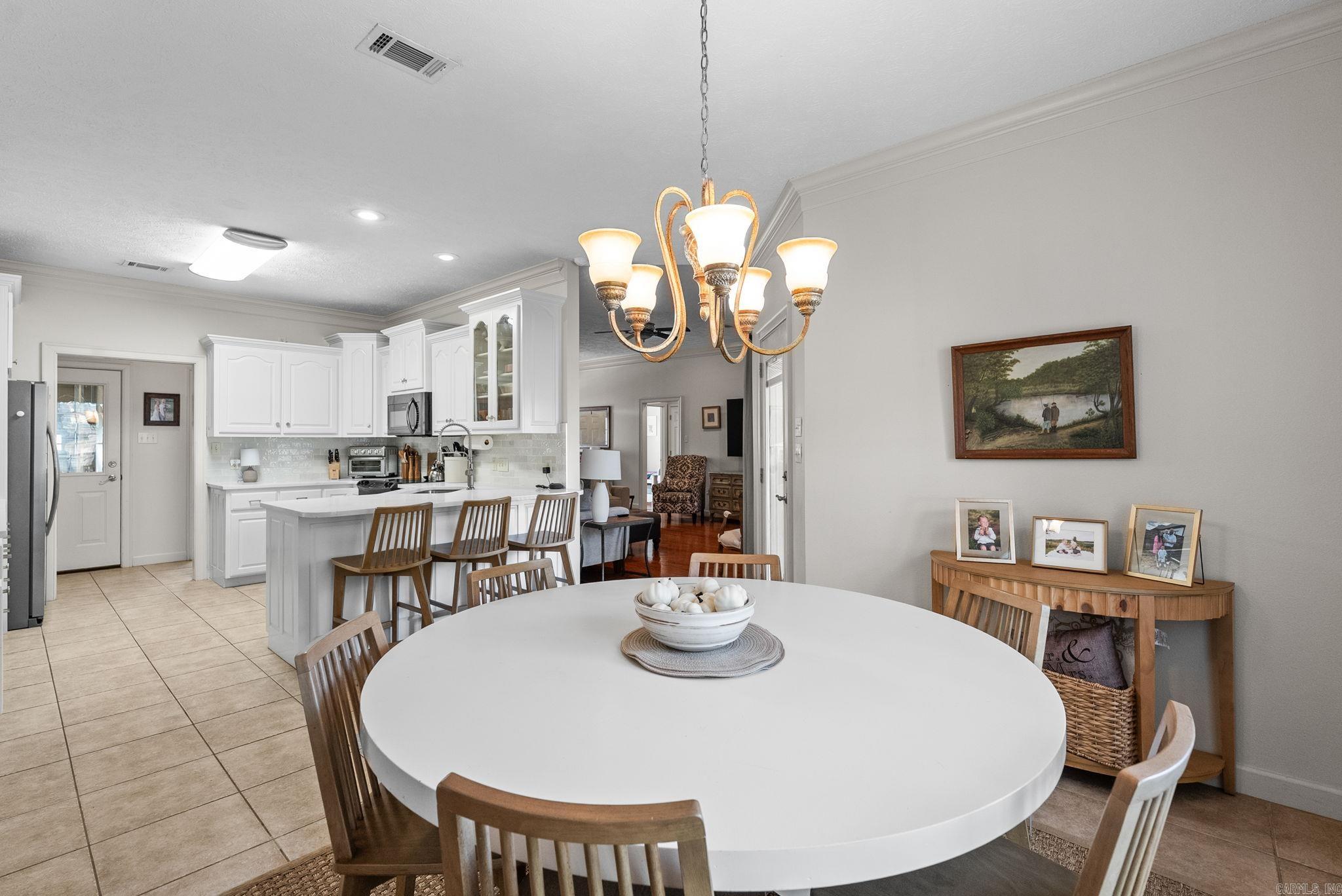 37 Linda Circle Greenbrier, AR 72058