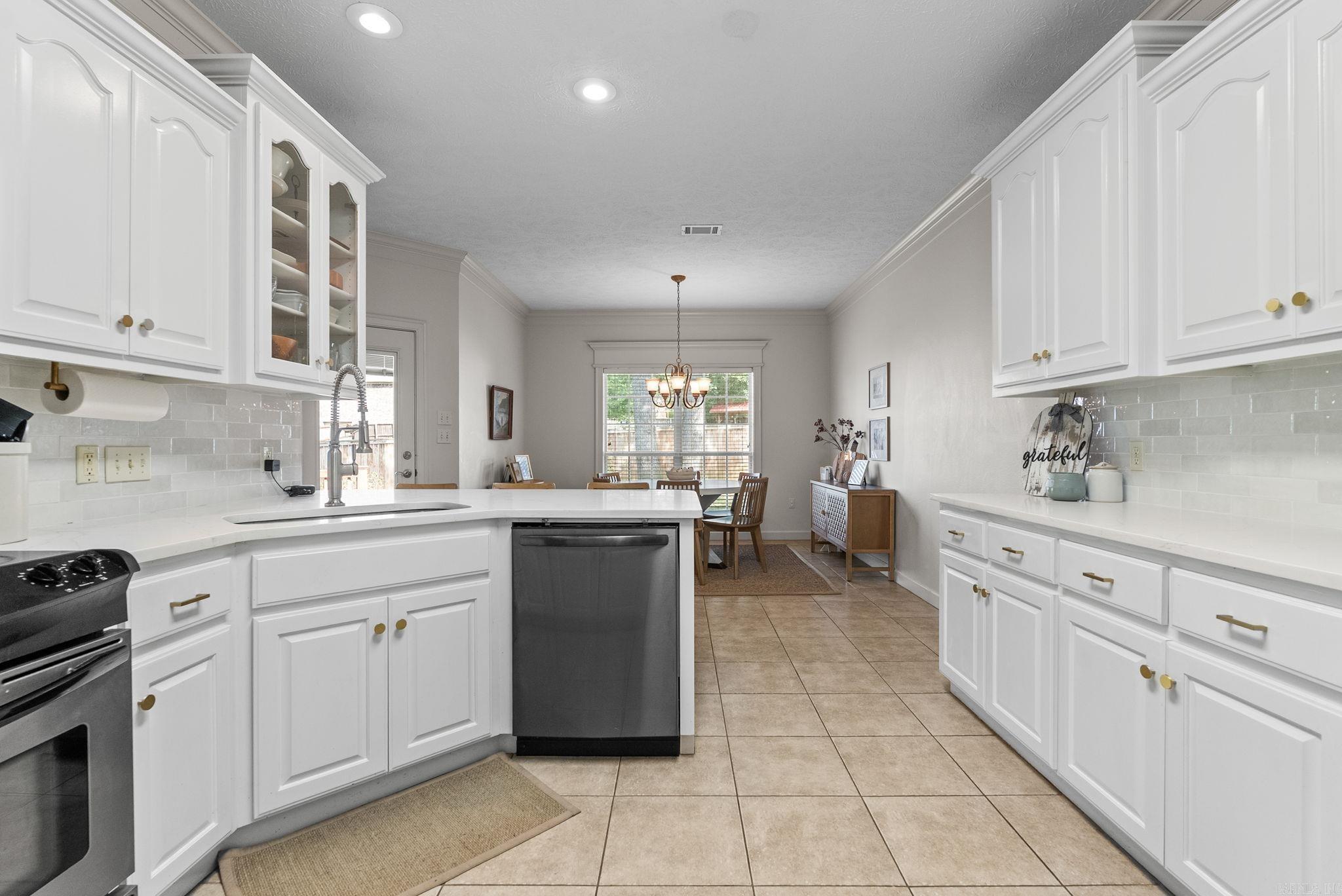 37 Linda Circle Greenbrier, AR 72058