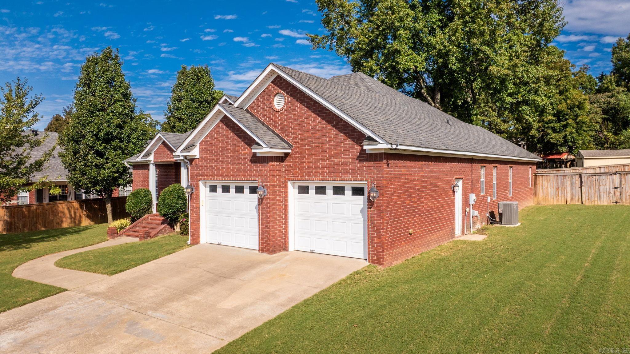 37 Linda Circle Greenbrier, AR 72058