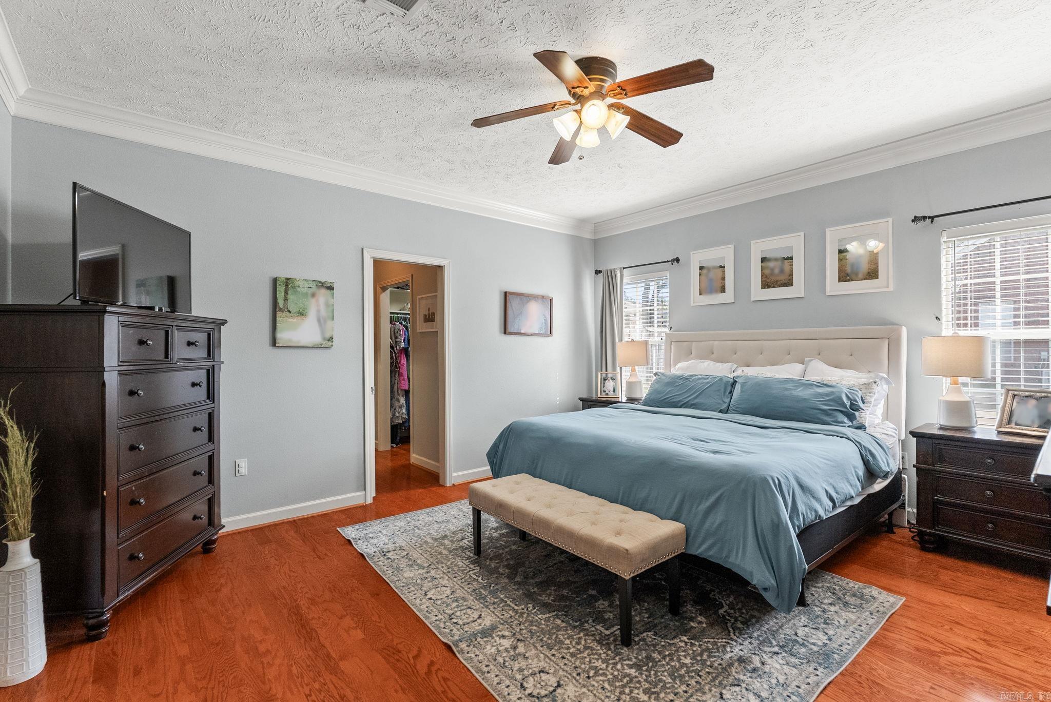 37 Linda Circle Greenbrier, AR 72058