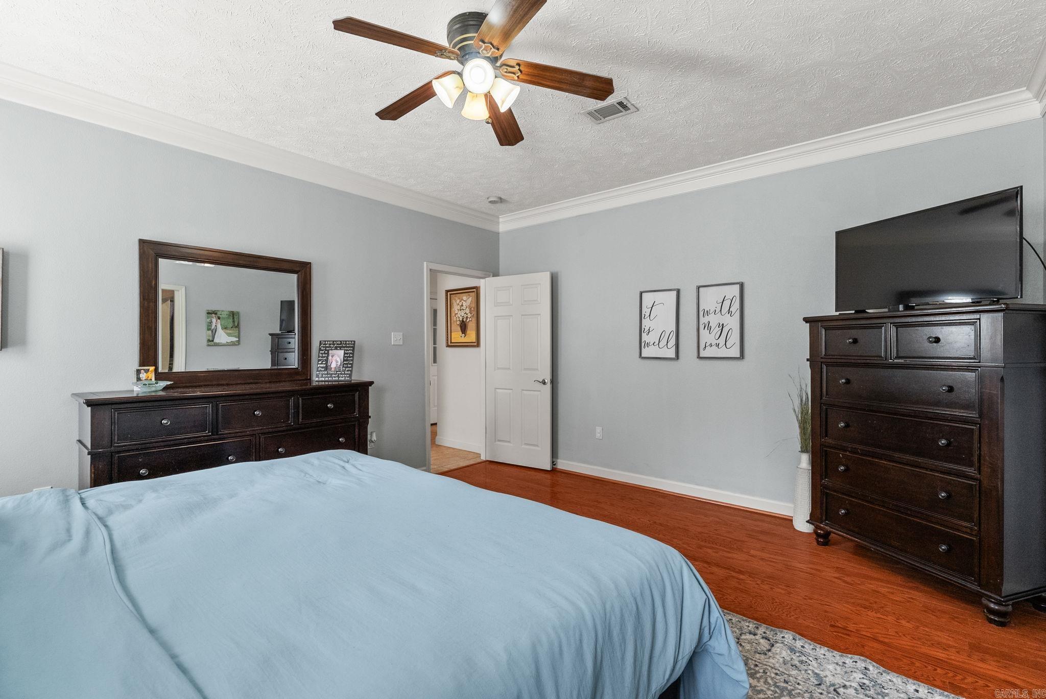 37 Linda Circle Greenbrier, AR 72058