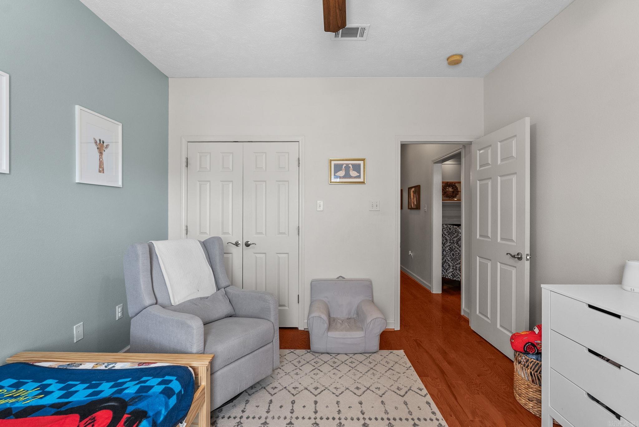 37 Linda Circle Greenbrier, AR 72058