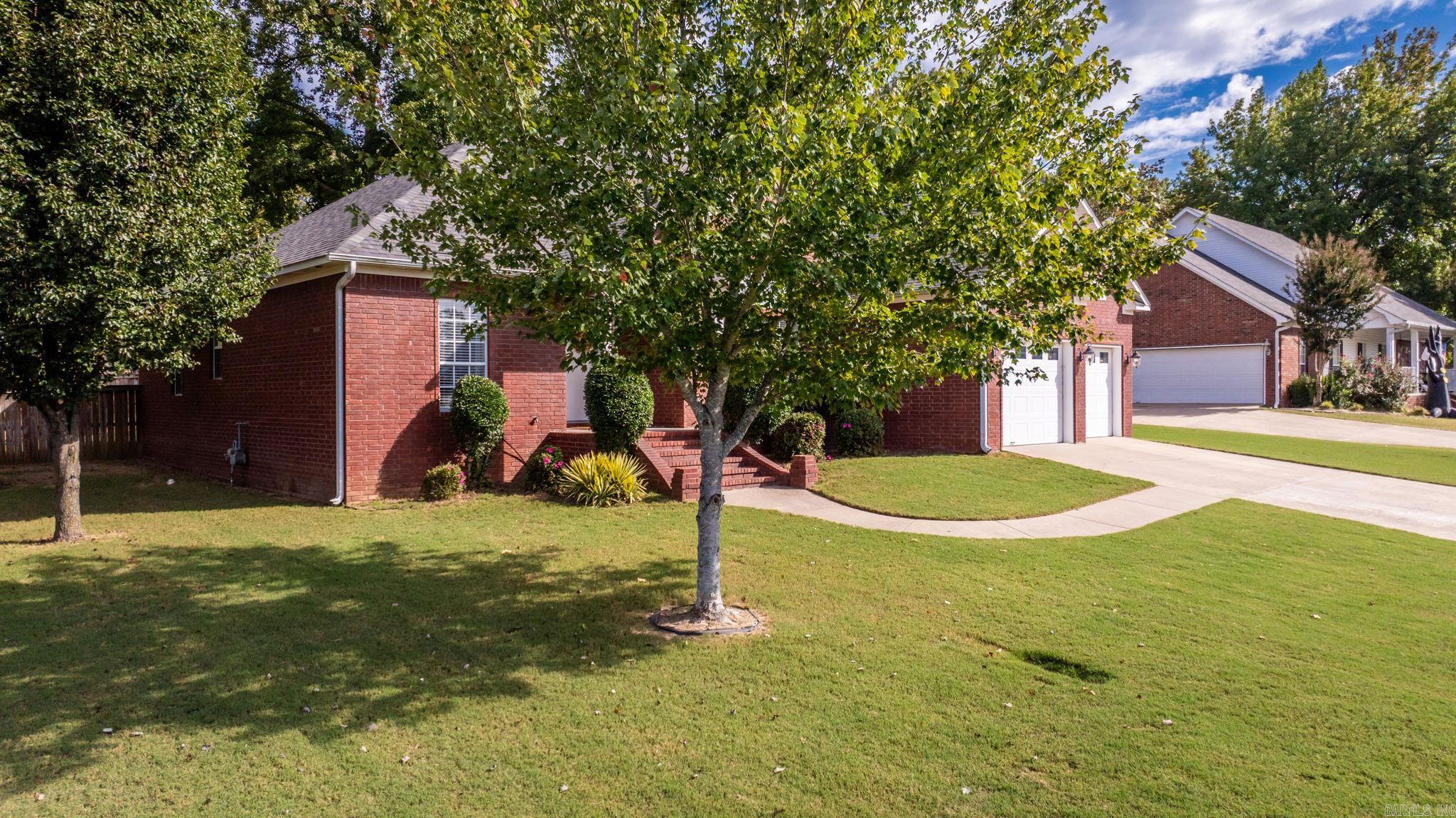 37 Linda Circle Greenbrier, AR 72058