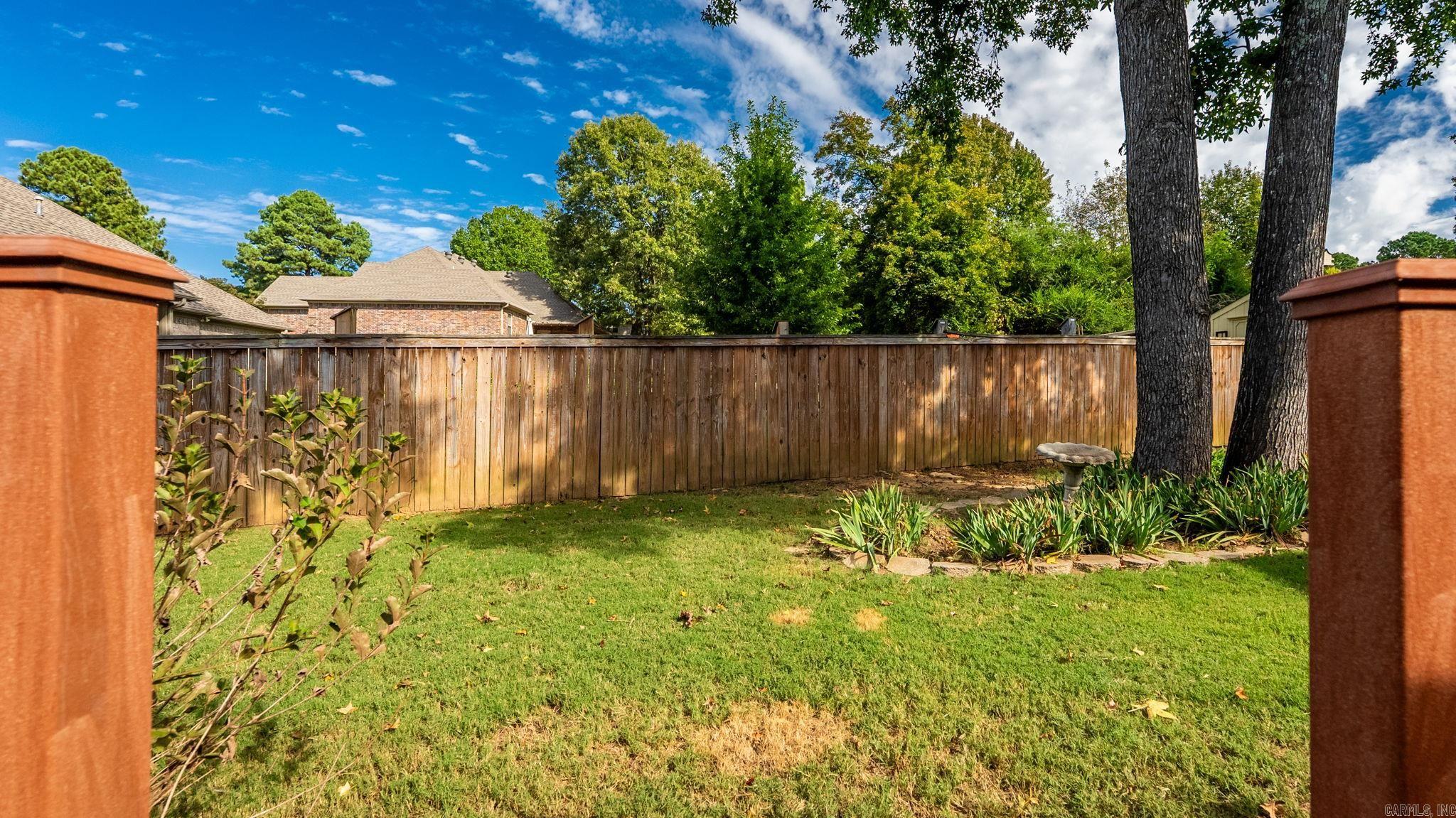 37 Linda Circle Greenbrier, AR 72058