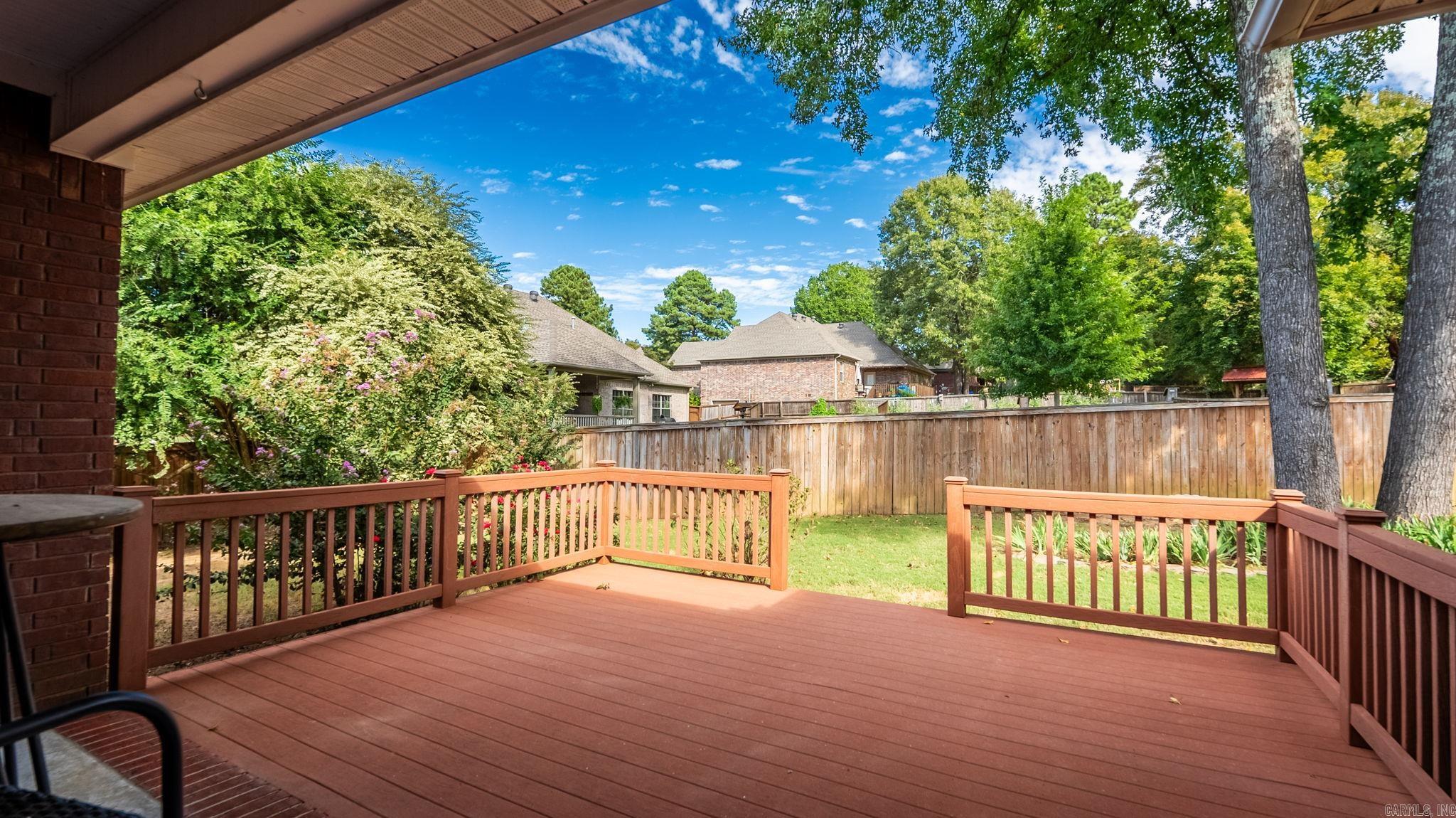 37 Linda Circle Greenbrier, AR 72058