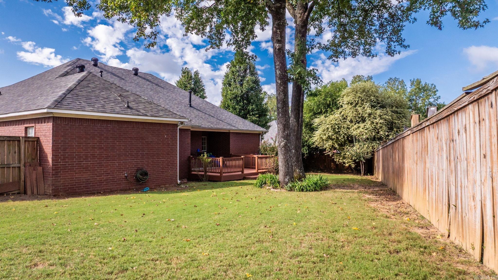 37 Linda Circle Greenbrier, AR 72058