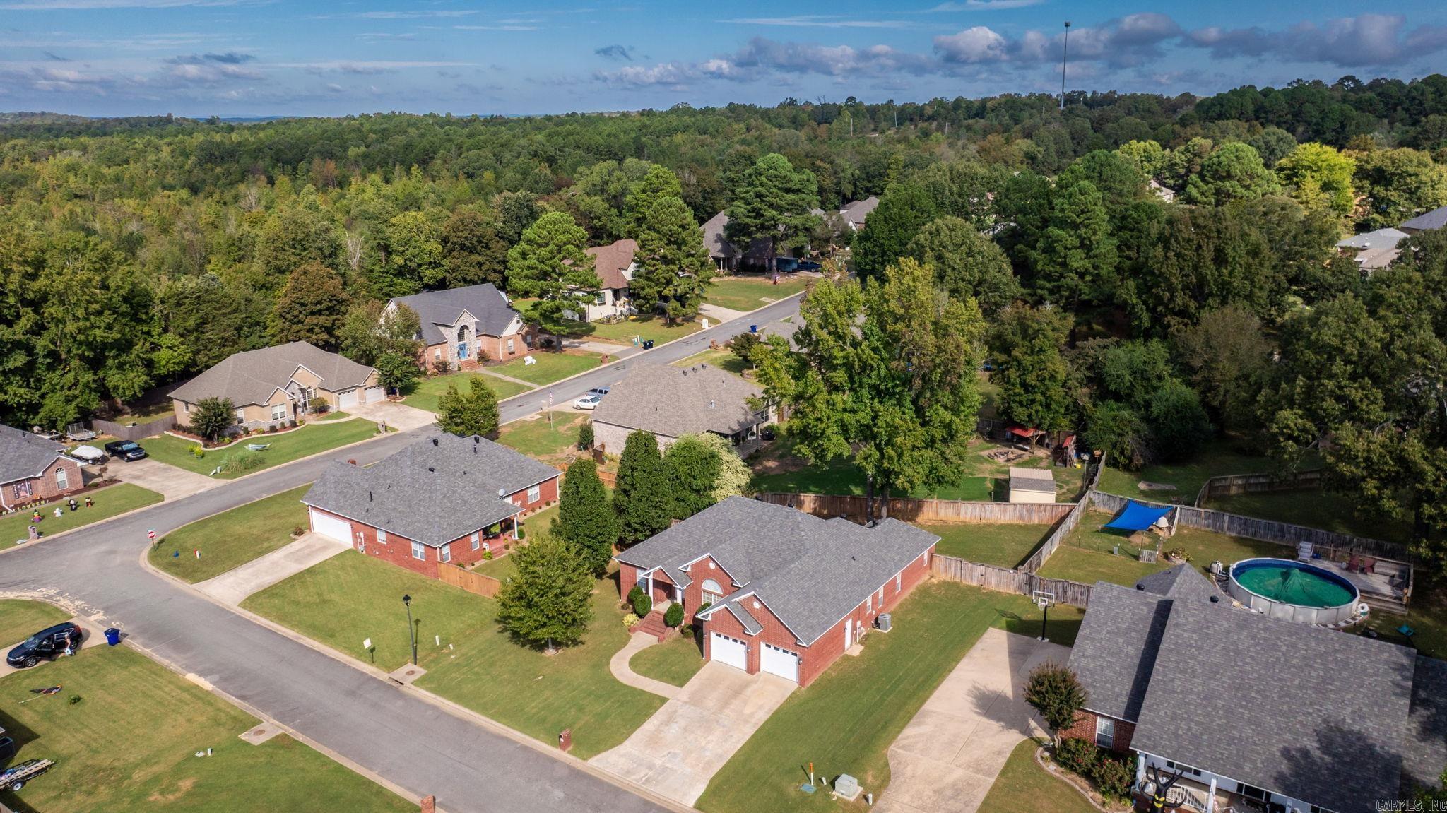 37 Linda Circle Greenbrier, AR 72058