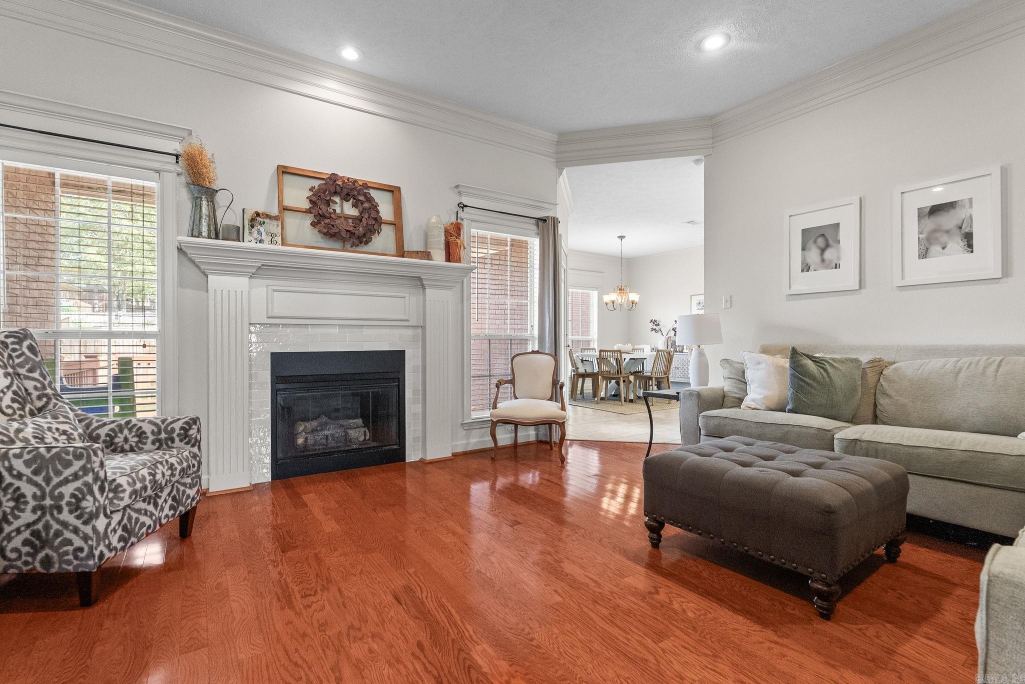 37 Linda Circle Greenbrier, AR 72058