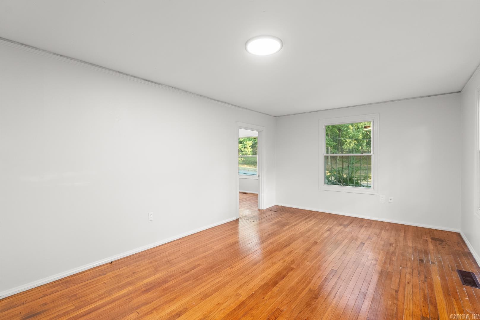 2600 S Van Buren  Little Rock, AR