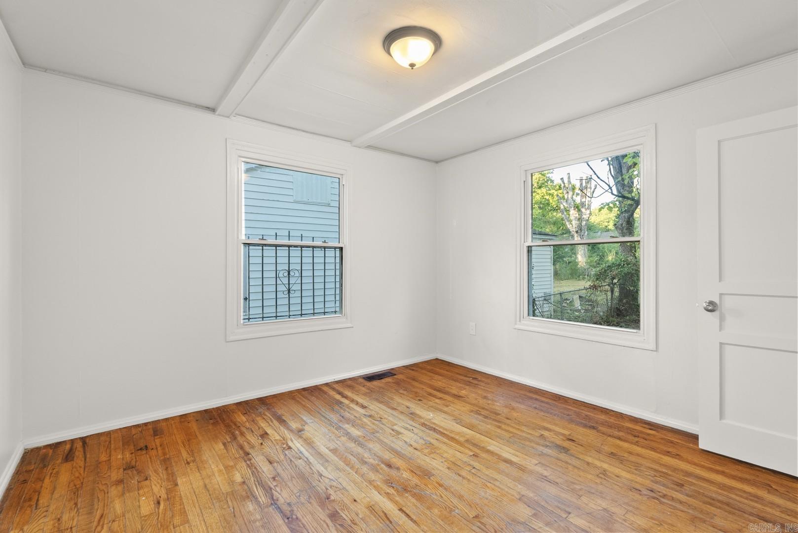 2600 S Van Buren  Little Rock, AR