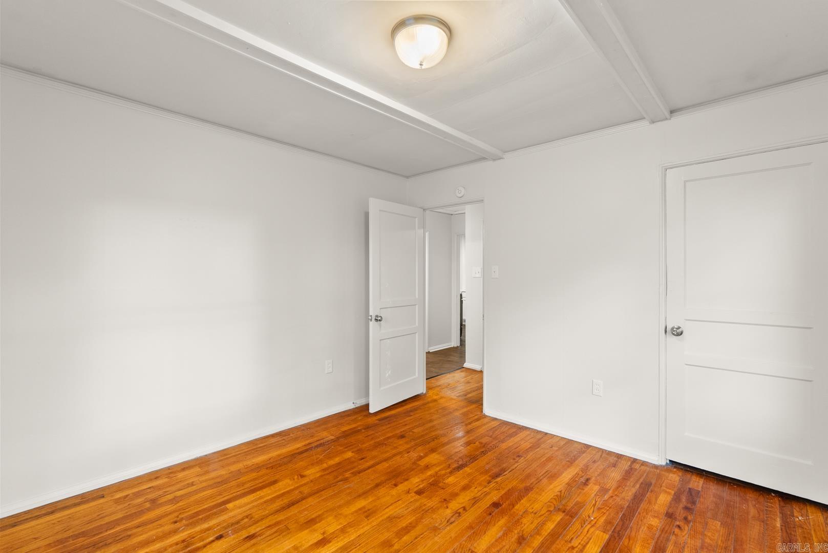 2600 S Van Buren  Little Rock, AR