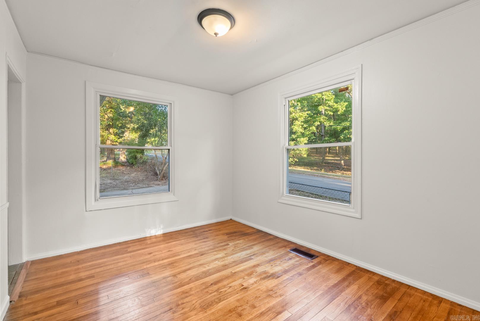 2600 S Van Buren  Little Rock, AR