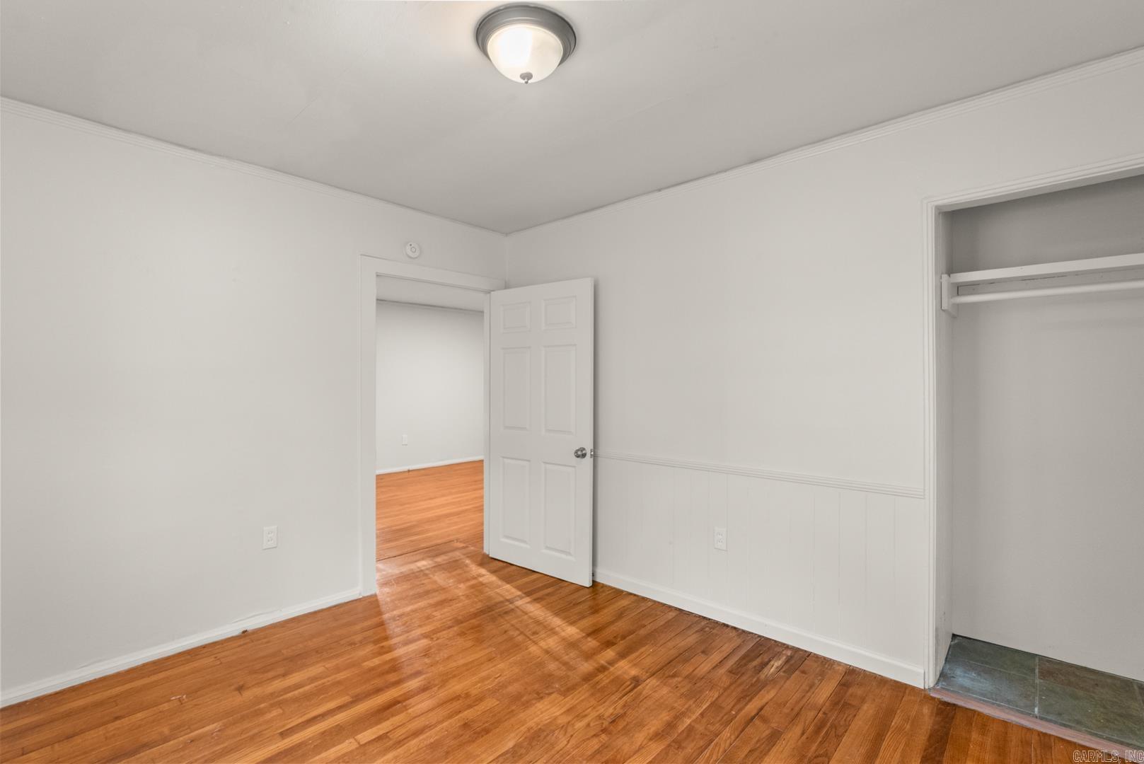 2600 S Van Buren  Little Rock, AR