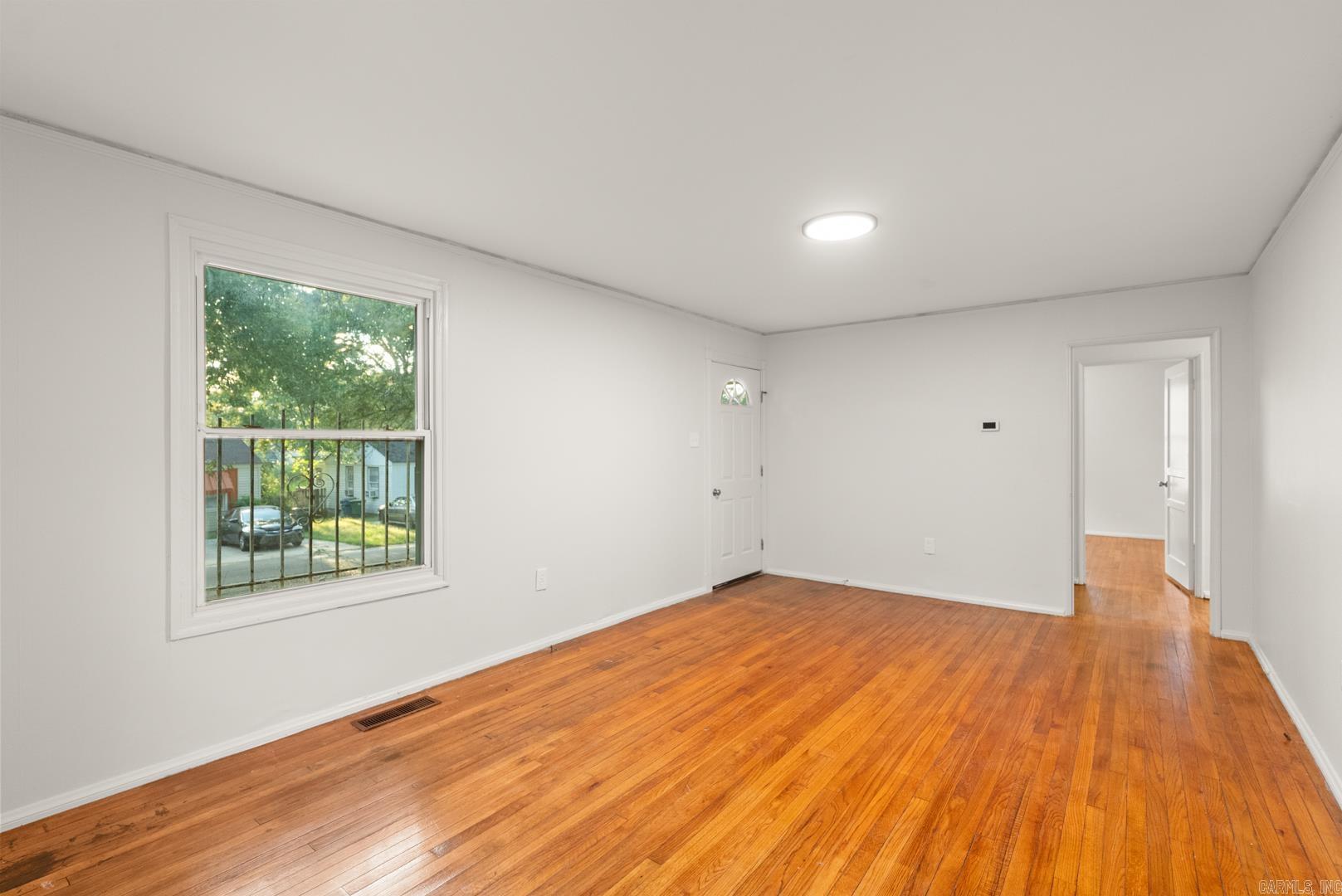 2600 S Van Buren  Little Rock, AR