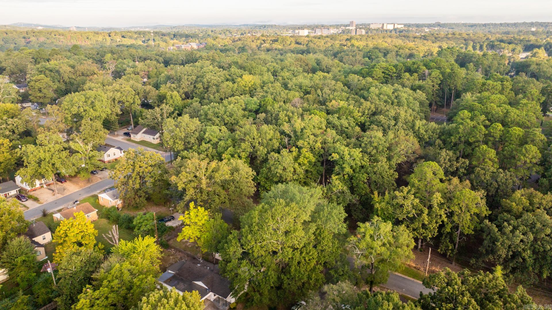 2600 S Van Buren  Little Rock, AR