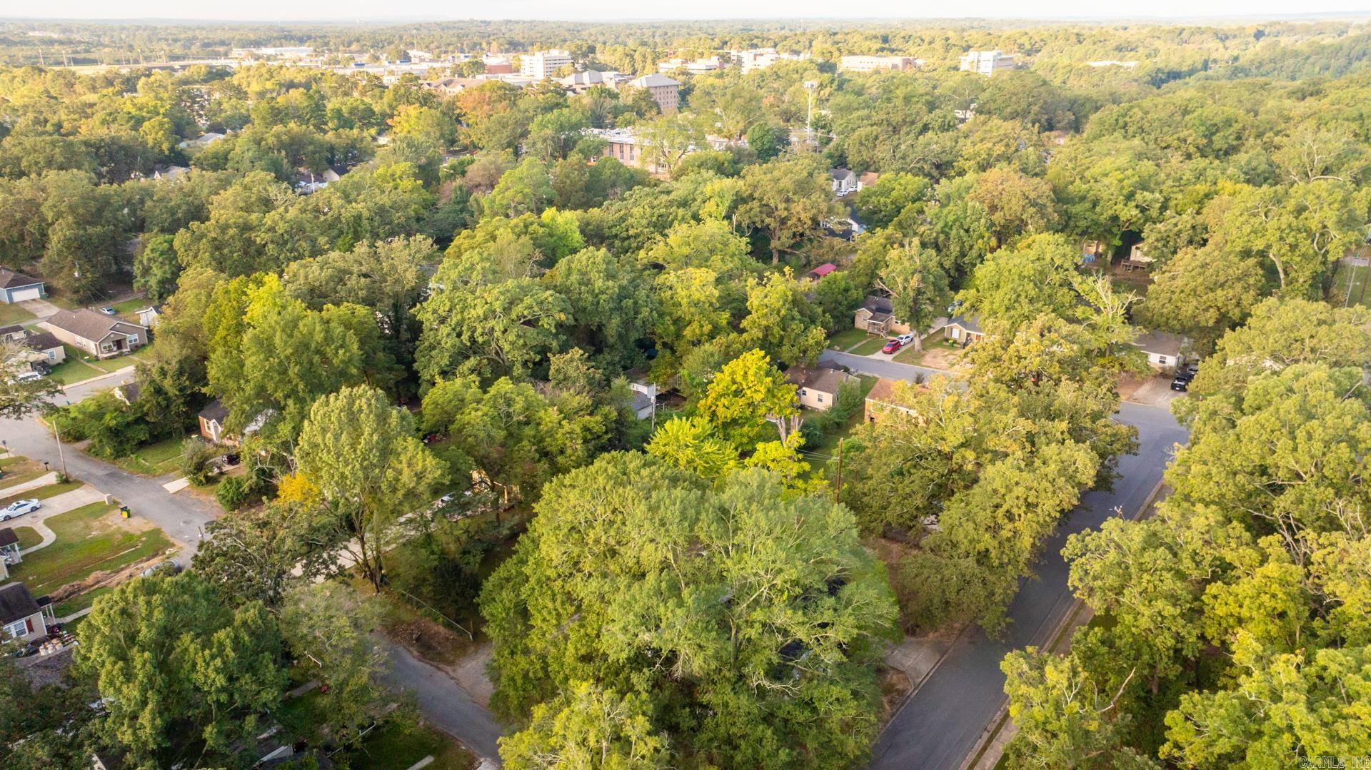 2600 S Van Buren  Little Rock, AR