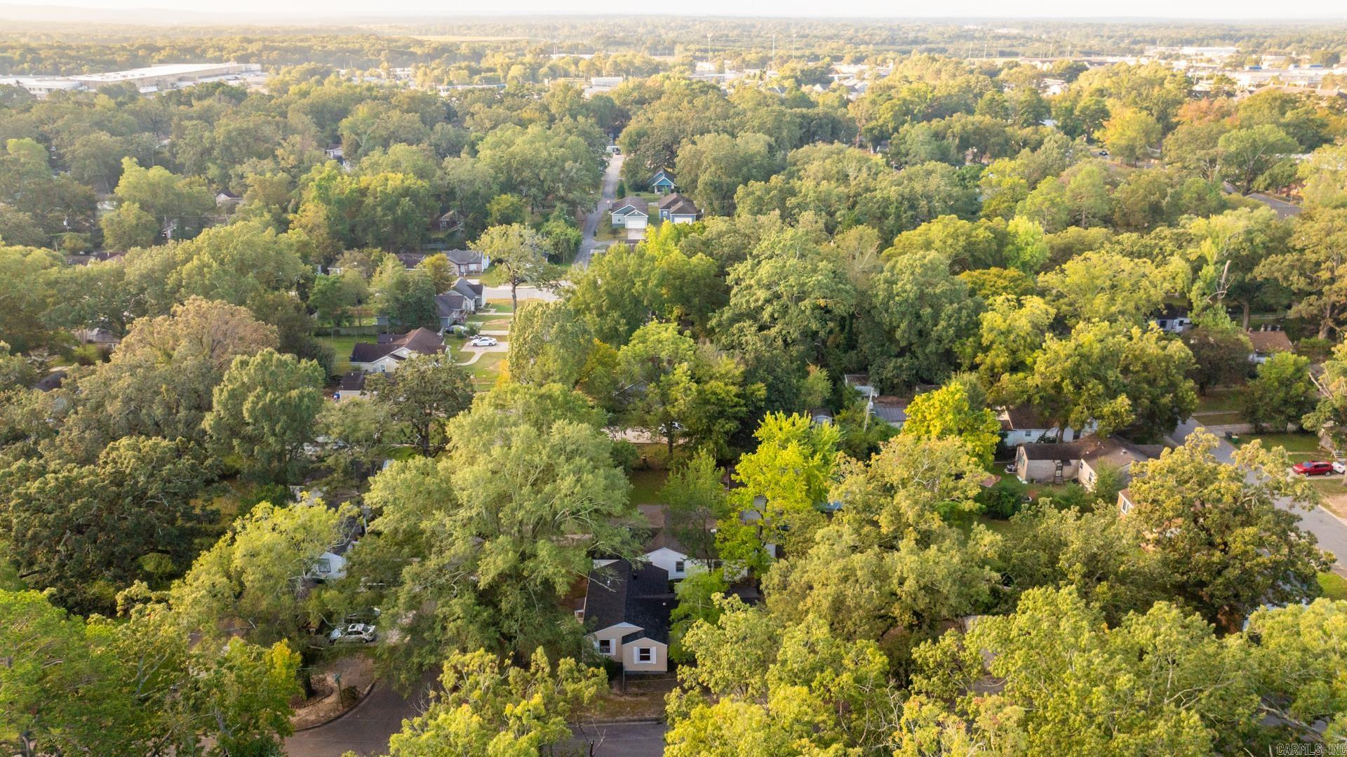 2600 S Van Buren  Little Rock, AR